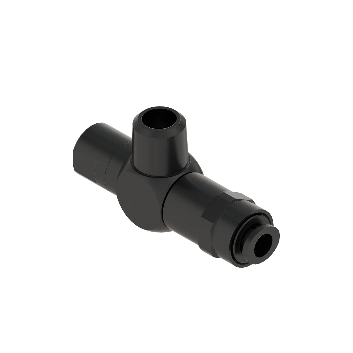Nozzle, F.I., Assy(3T90J & 3T90T-J)