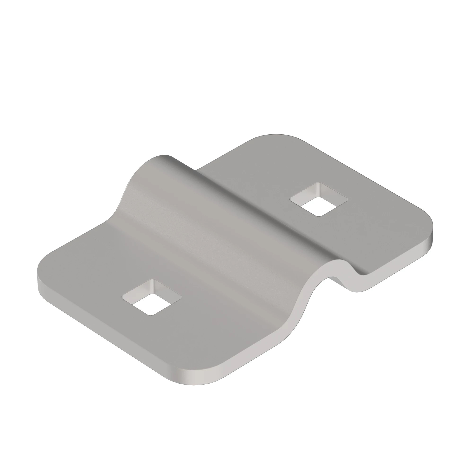 BRACKET (BROOM CLAMP)