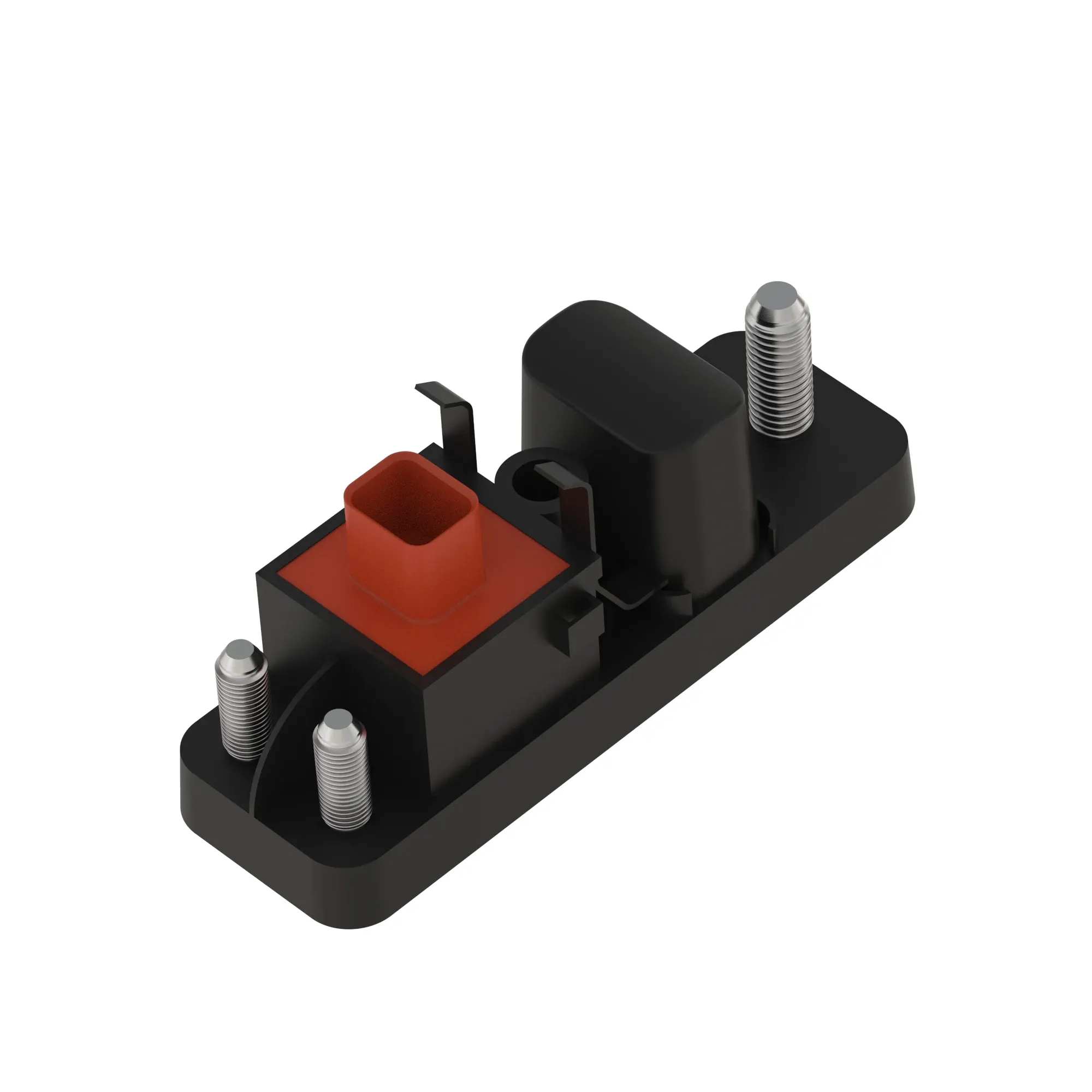 RELAY MODULE, IMPLEMENT POWER RELAY