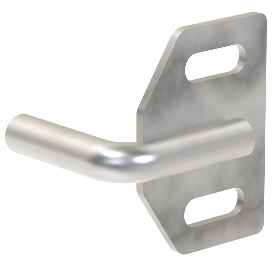 John Deere Bracket - WZW13722