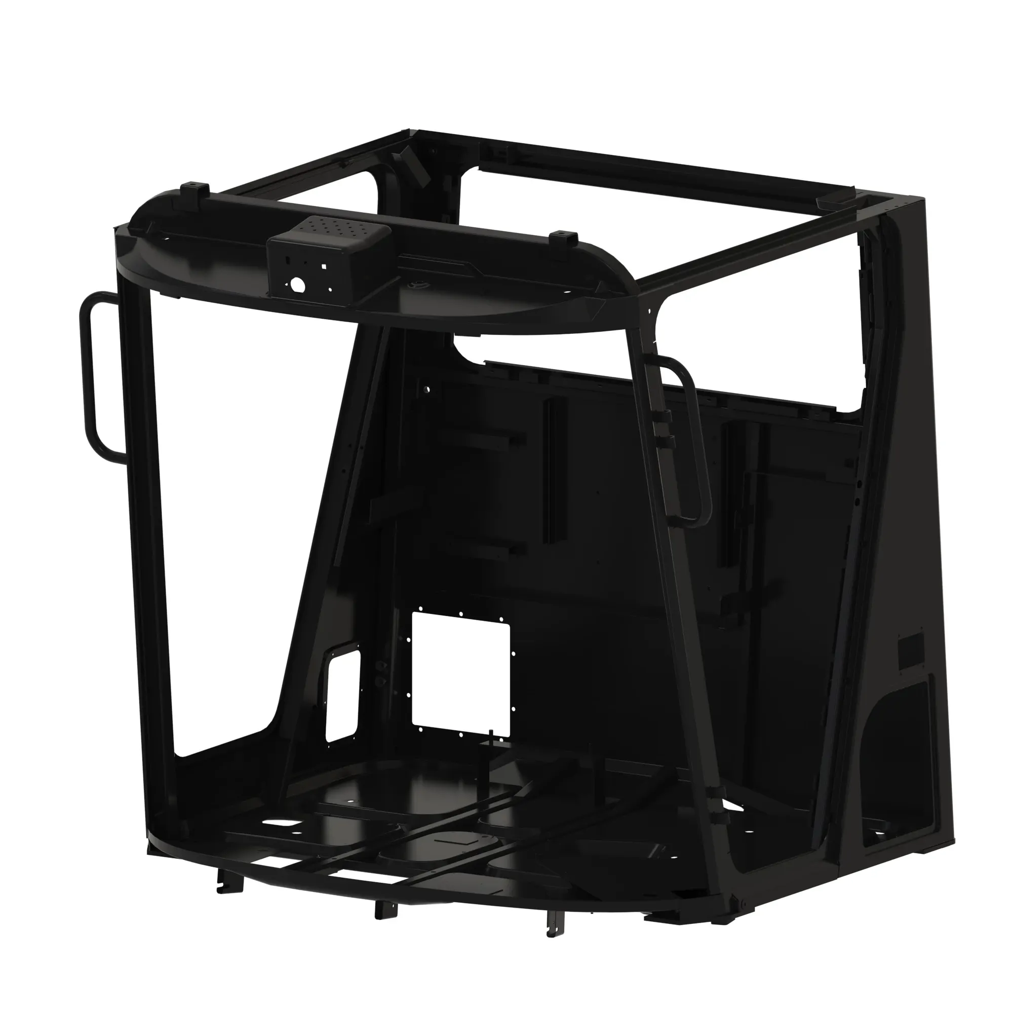 John Deere Cab Body Assembly - AKK10831