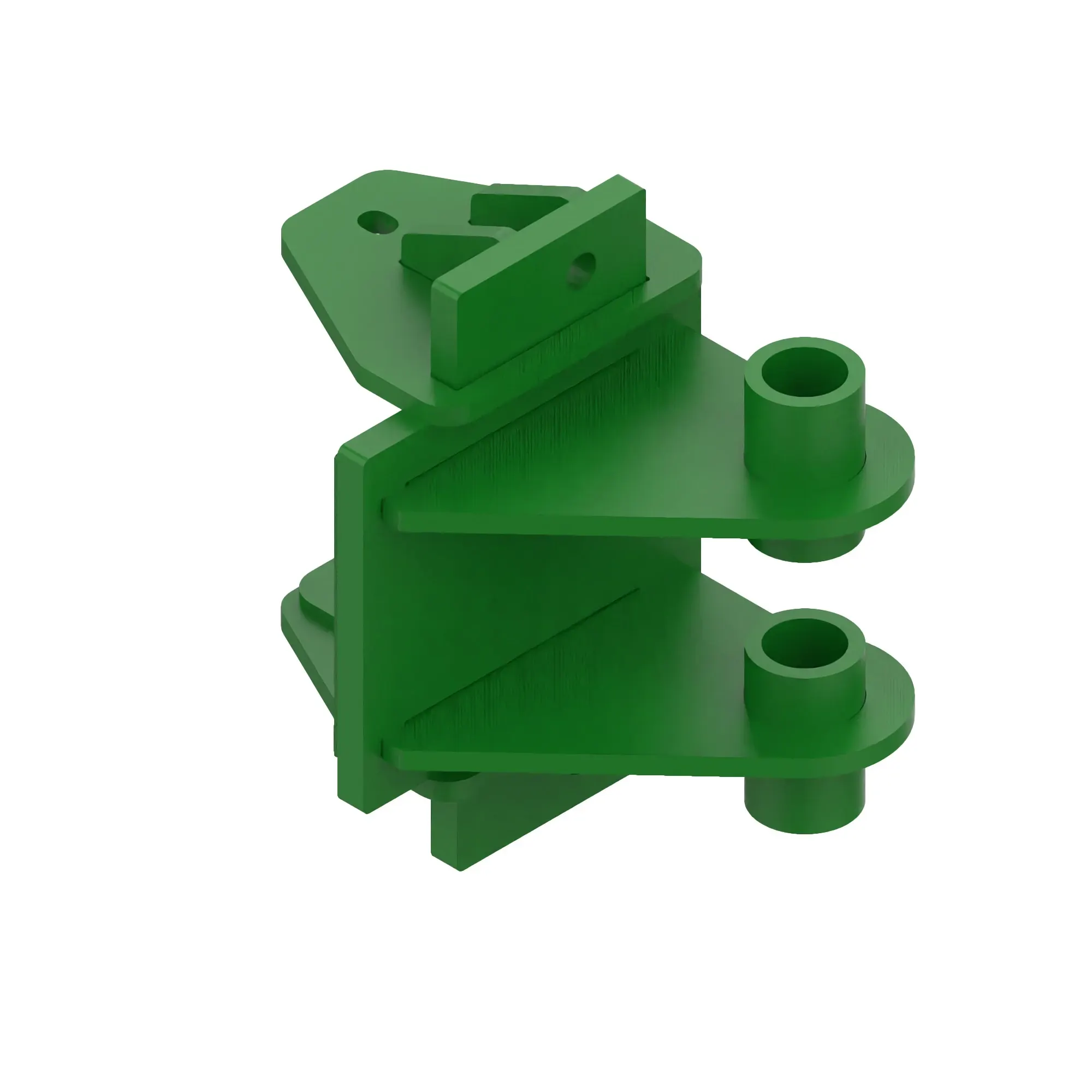 John Deere Bracket Kit - AA109193