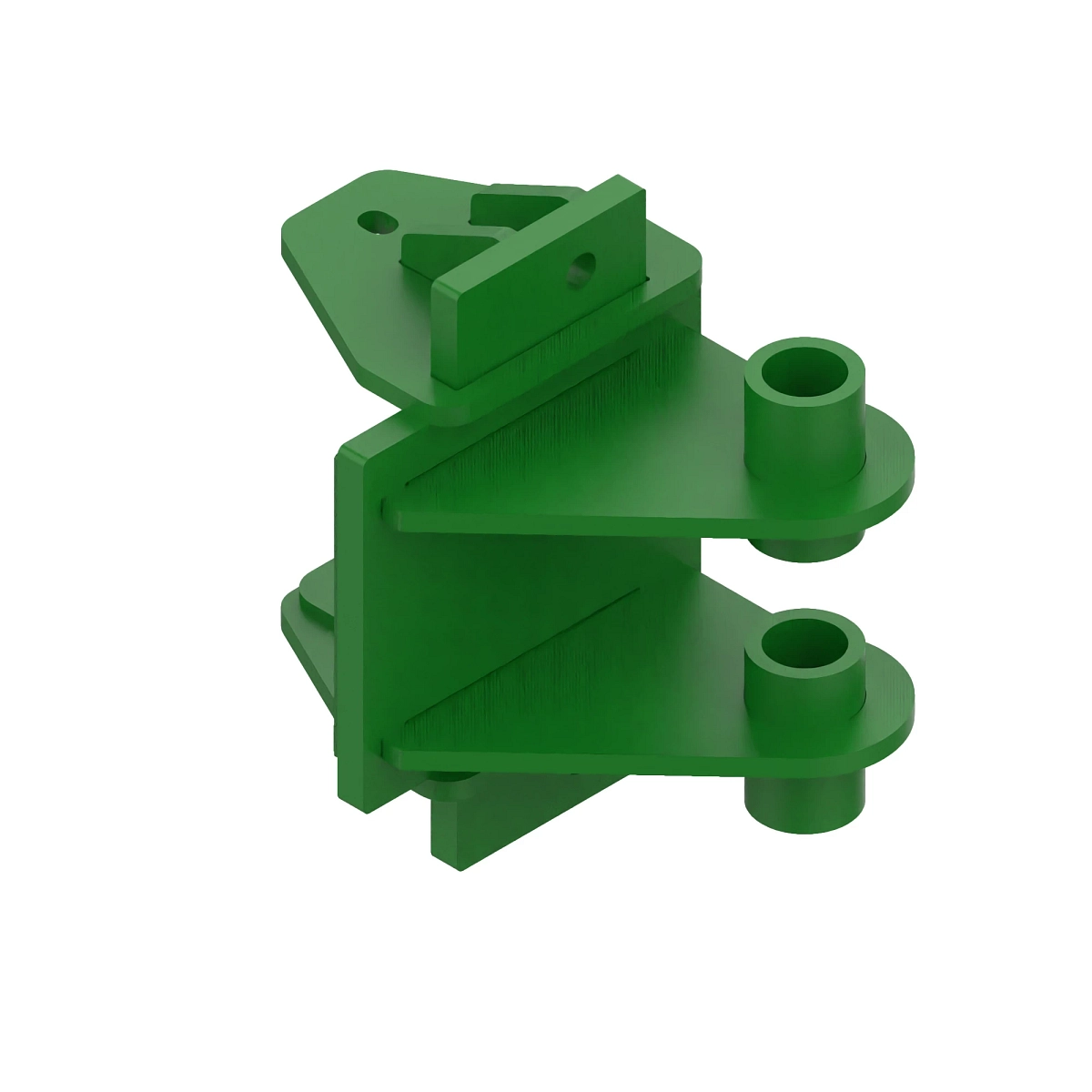 Bracket Kit, Swingarm Fwd 1770E Bra