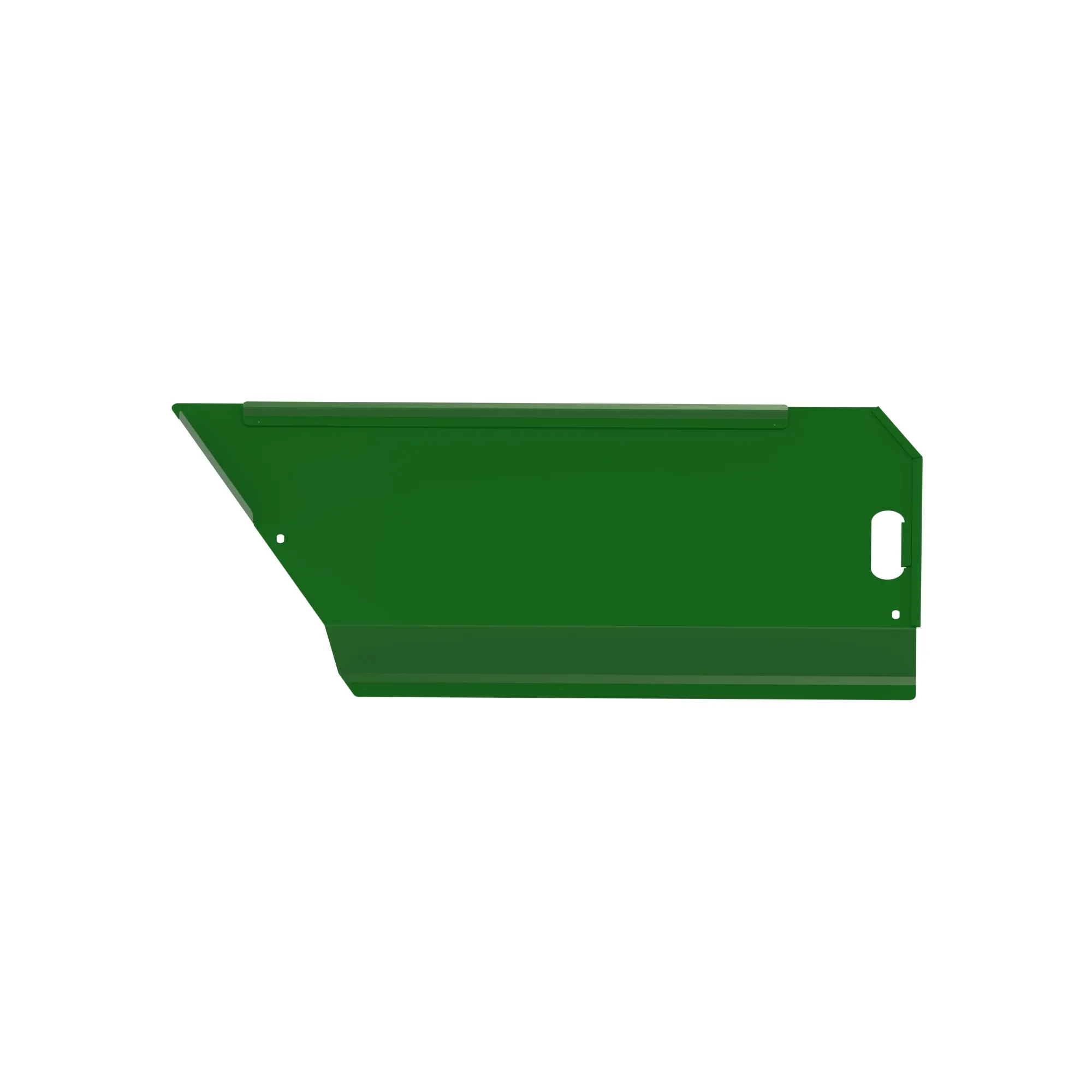 John Deere Door - AXE50587