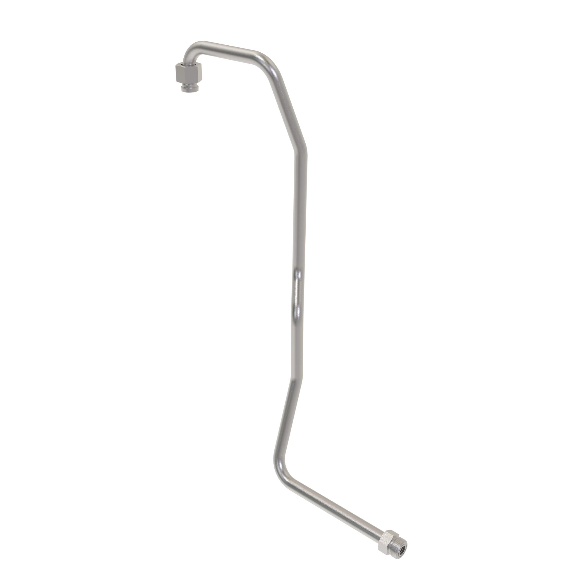 OIL LINE, 5603 IMPLEMENT PRESSURE FRONT