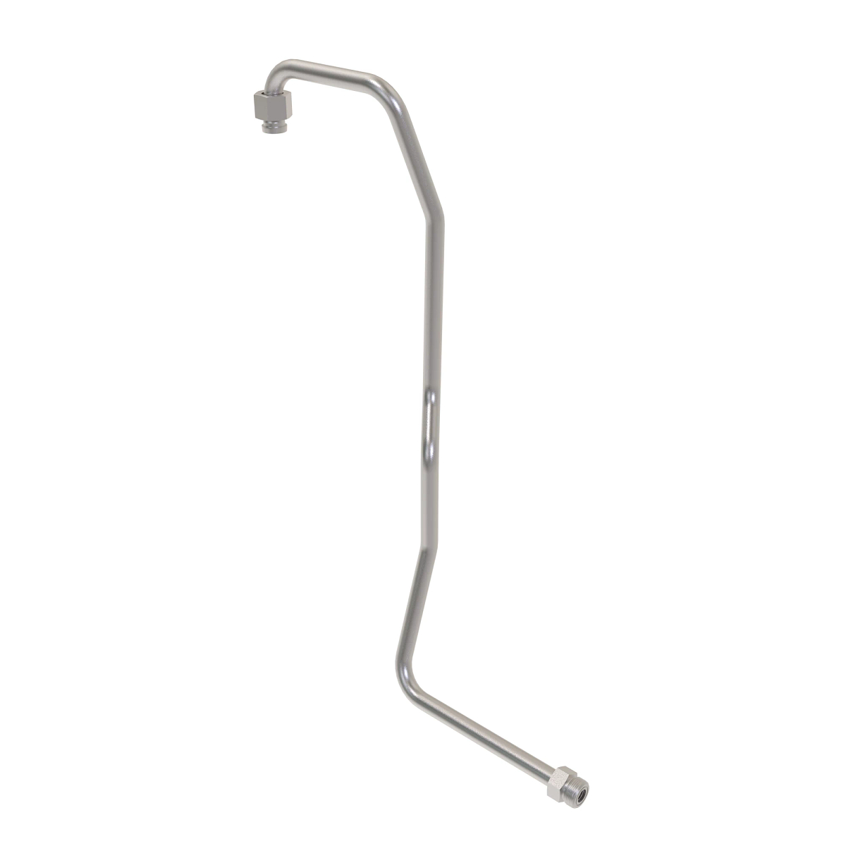 OIL LINE, 5603 IMPLEMENT PRESSURE FRONT