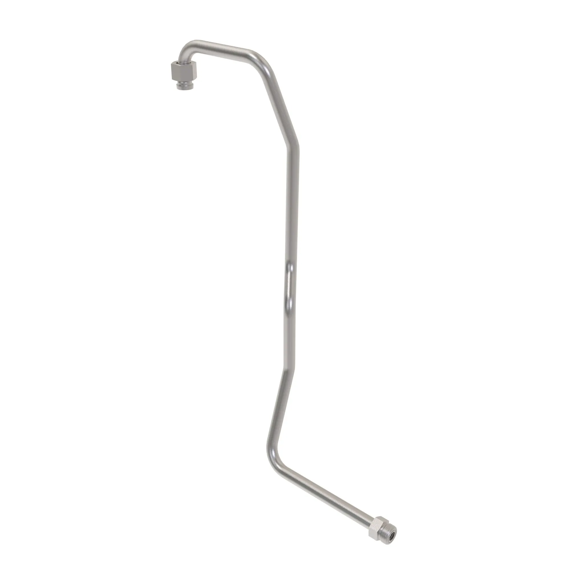 OIL LINE, 5603 IMPLEMENT PRESSURE FRONT