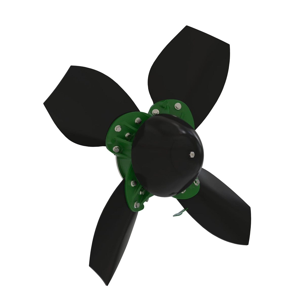 CH570 Primary Extractor Fan As