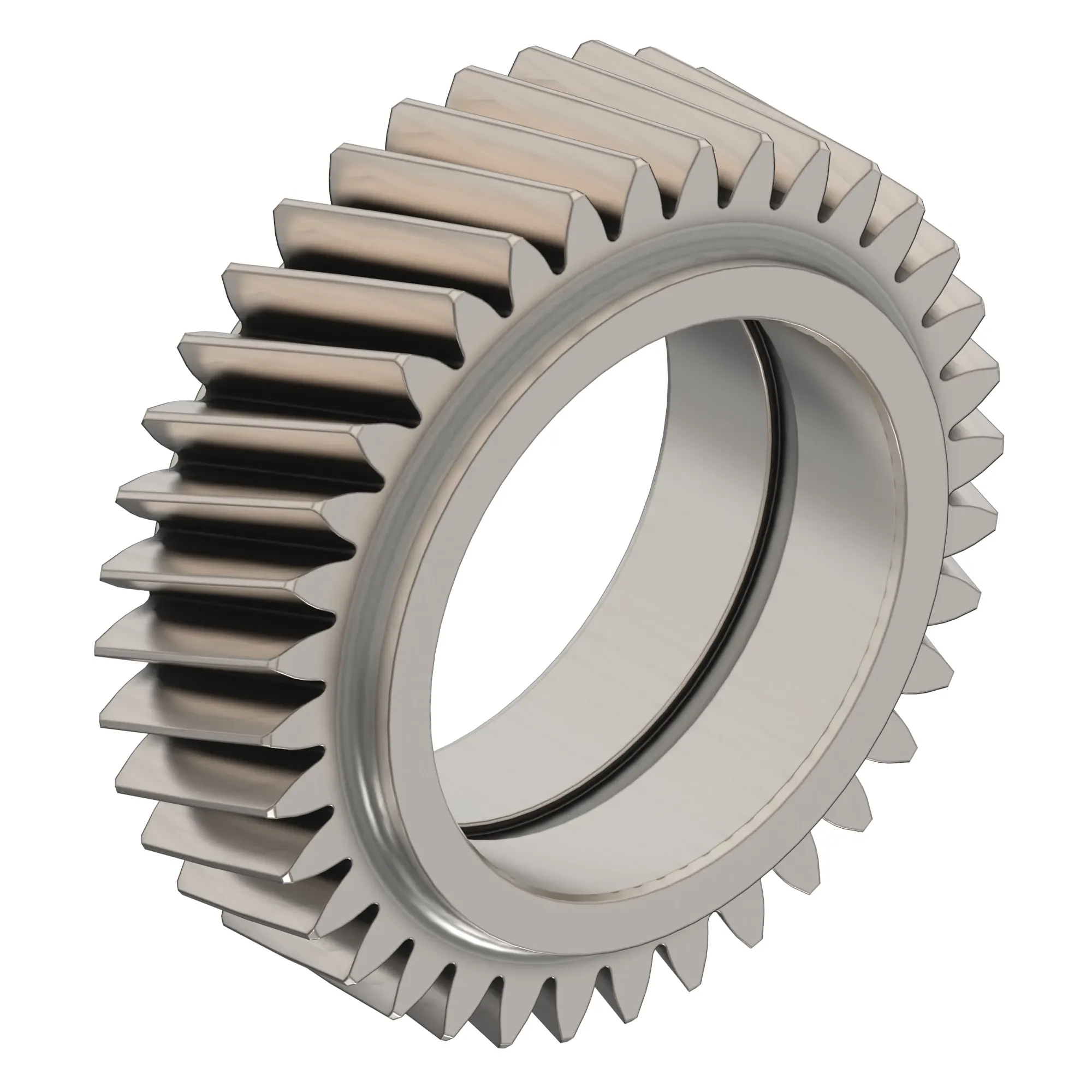 Helical Gear