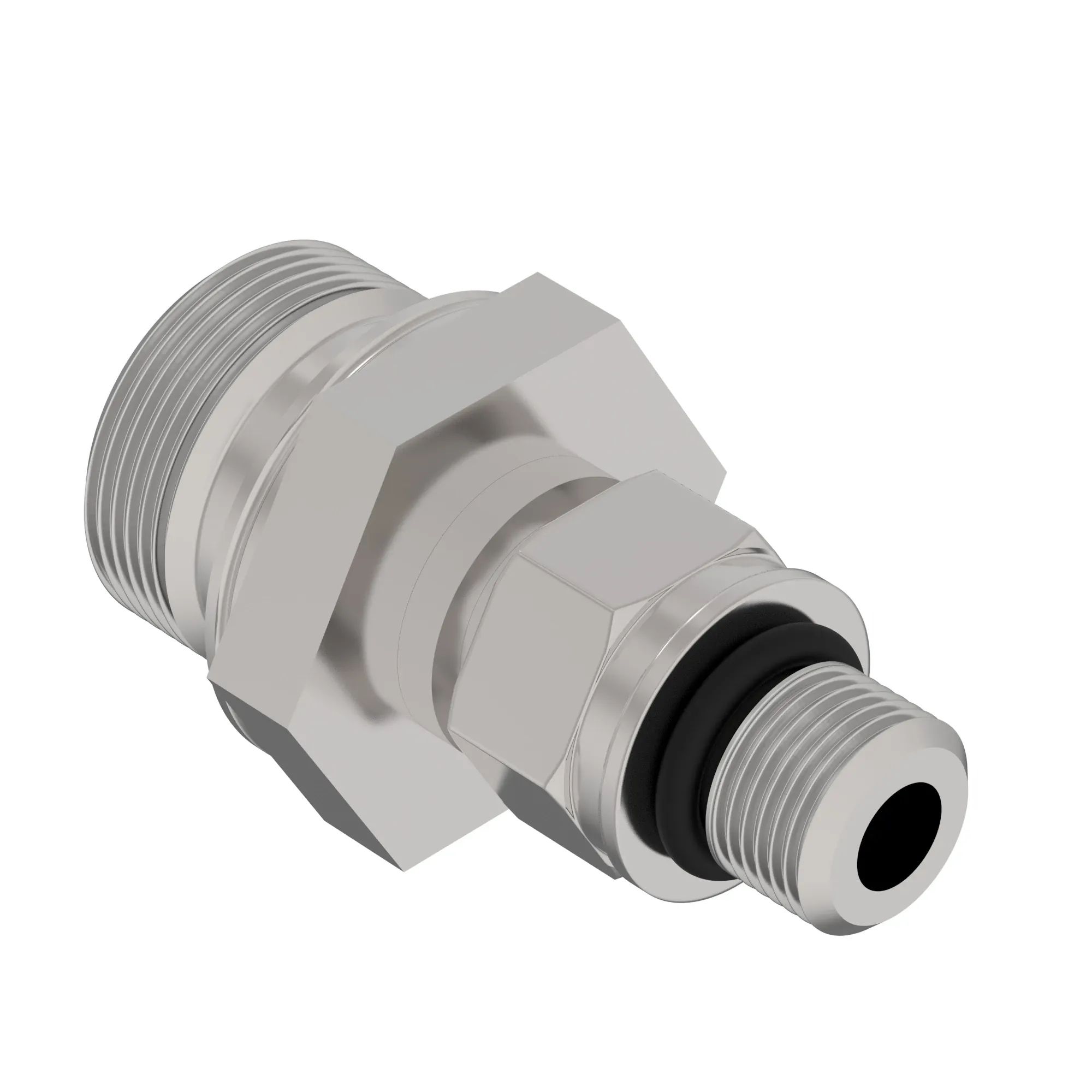 Adapter Fitting, ADAPTER, M22 TO M12 ADJ