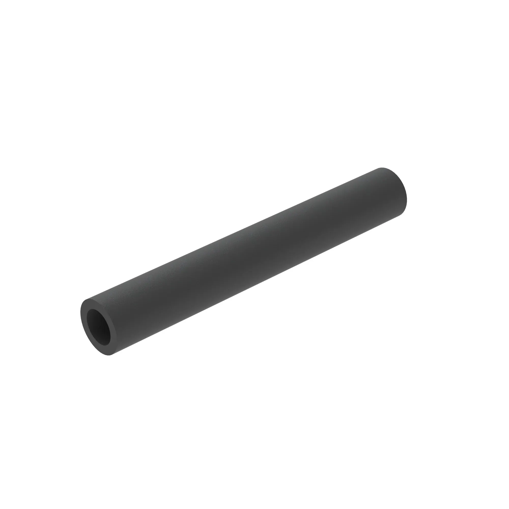 John Deere Crankcase Vent Hose - M164622