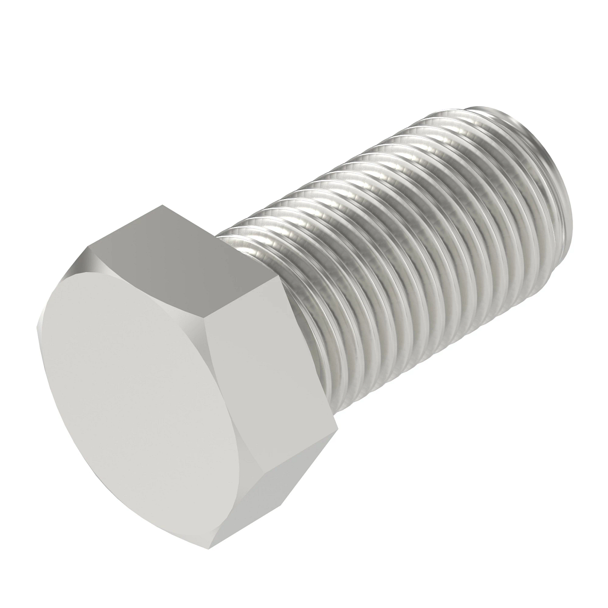John Deere Hexagonal Head Cap Screw, M12 X 25 - 19M7268