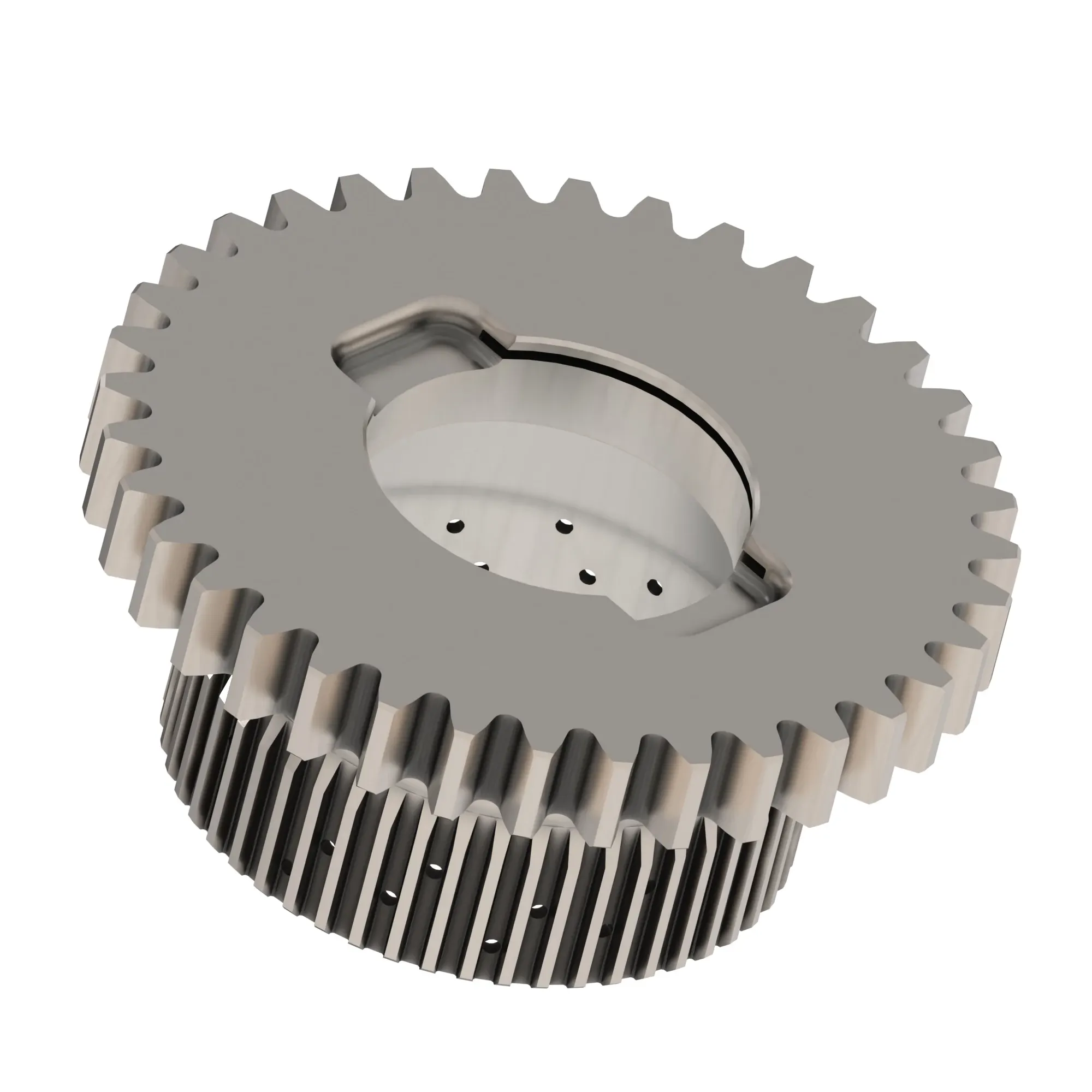 John Deere Gear - YZ4101271