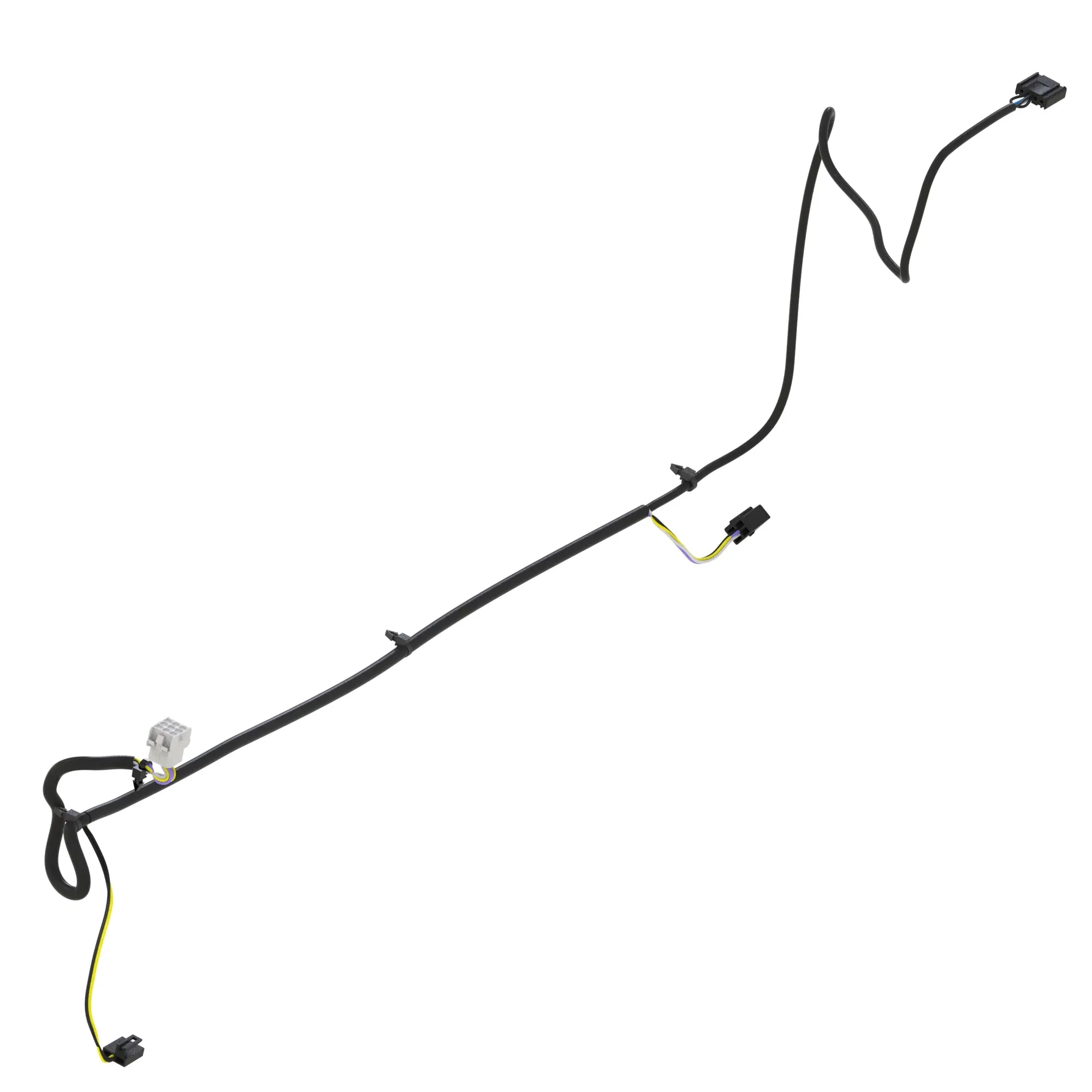 John Deere Wiring Harness - GY21942