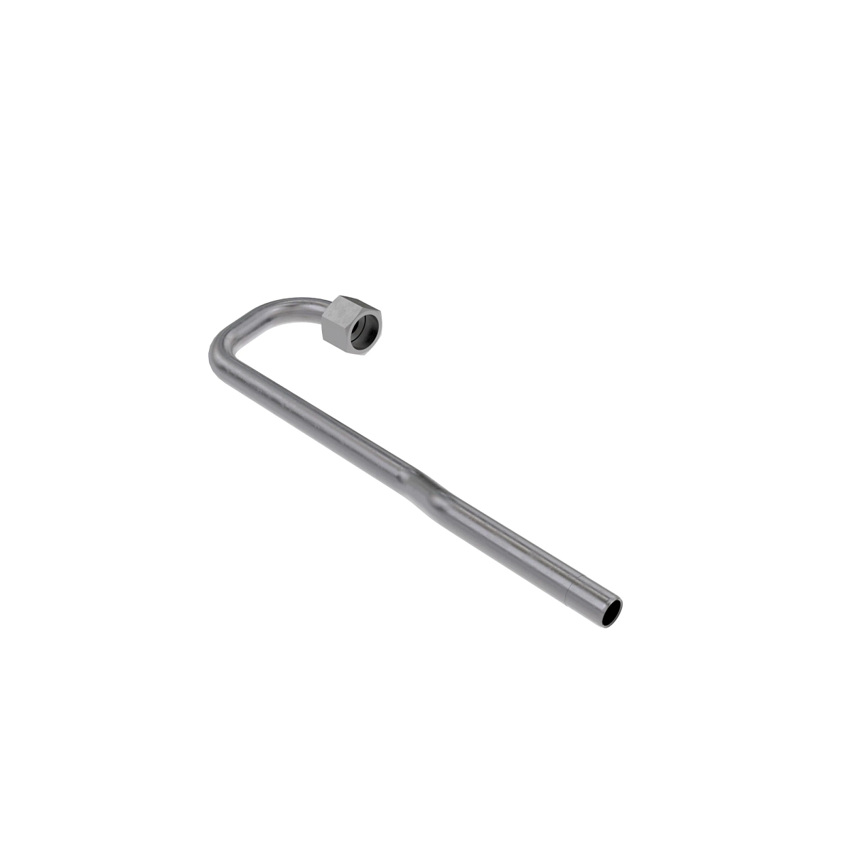 Oil Line Assy