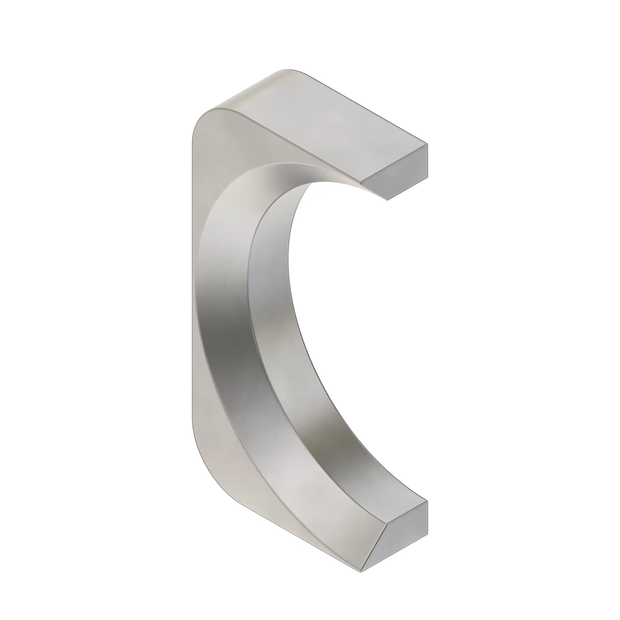 John Deere Reinforcement Wing Bushing - JL148912354