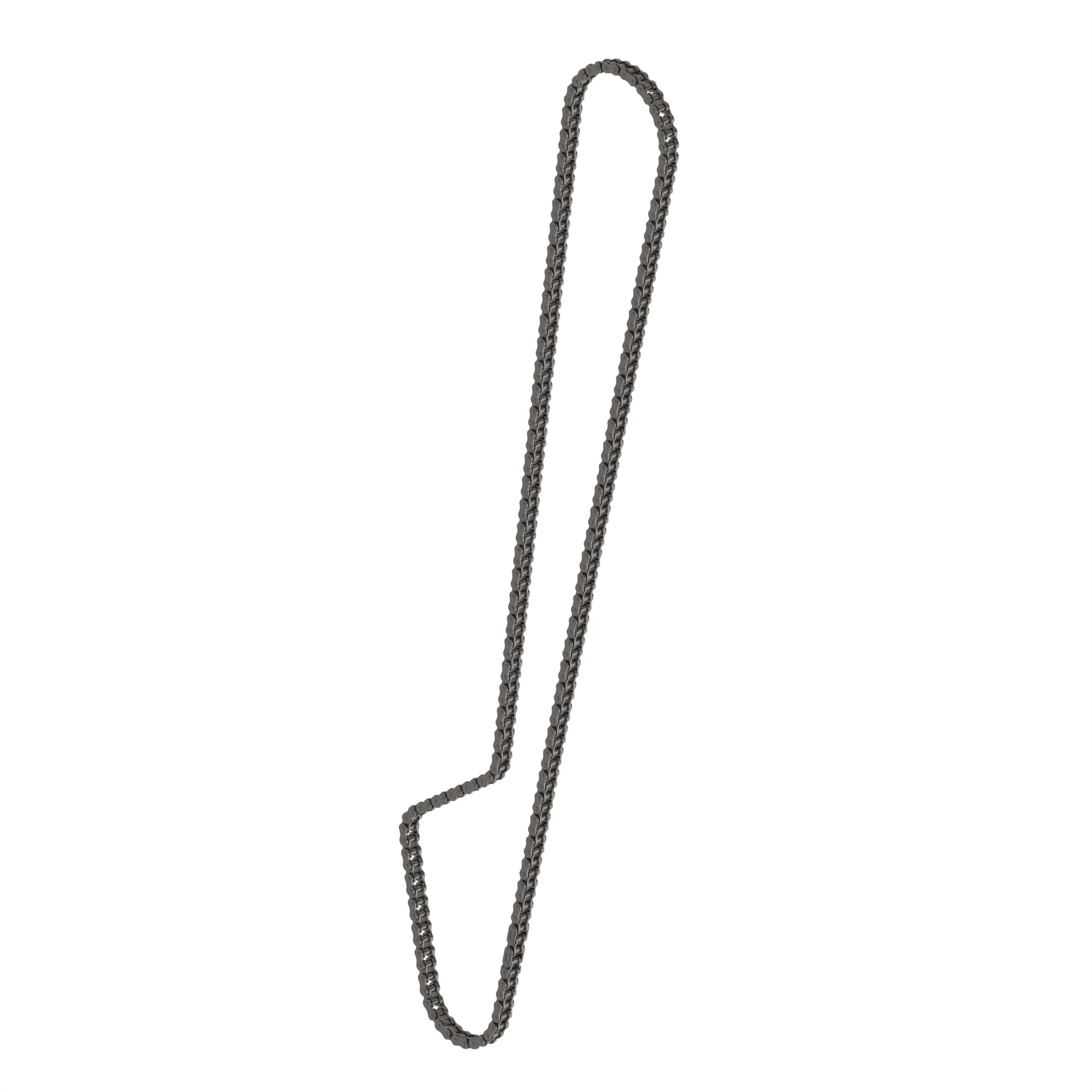 LINK CHAIN, ASSY, #60H, 189 LINKS