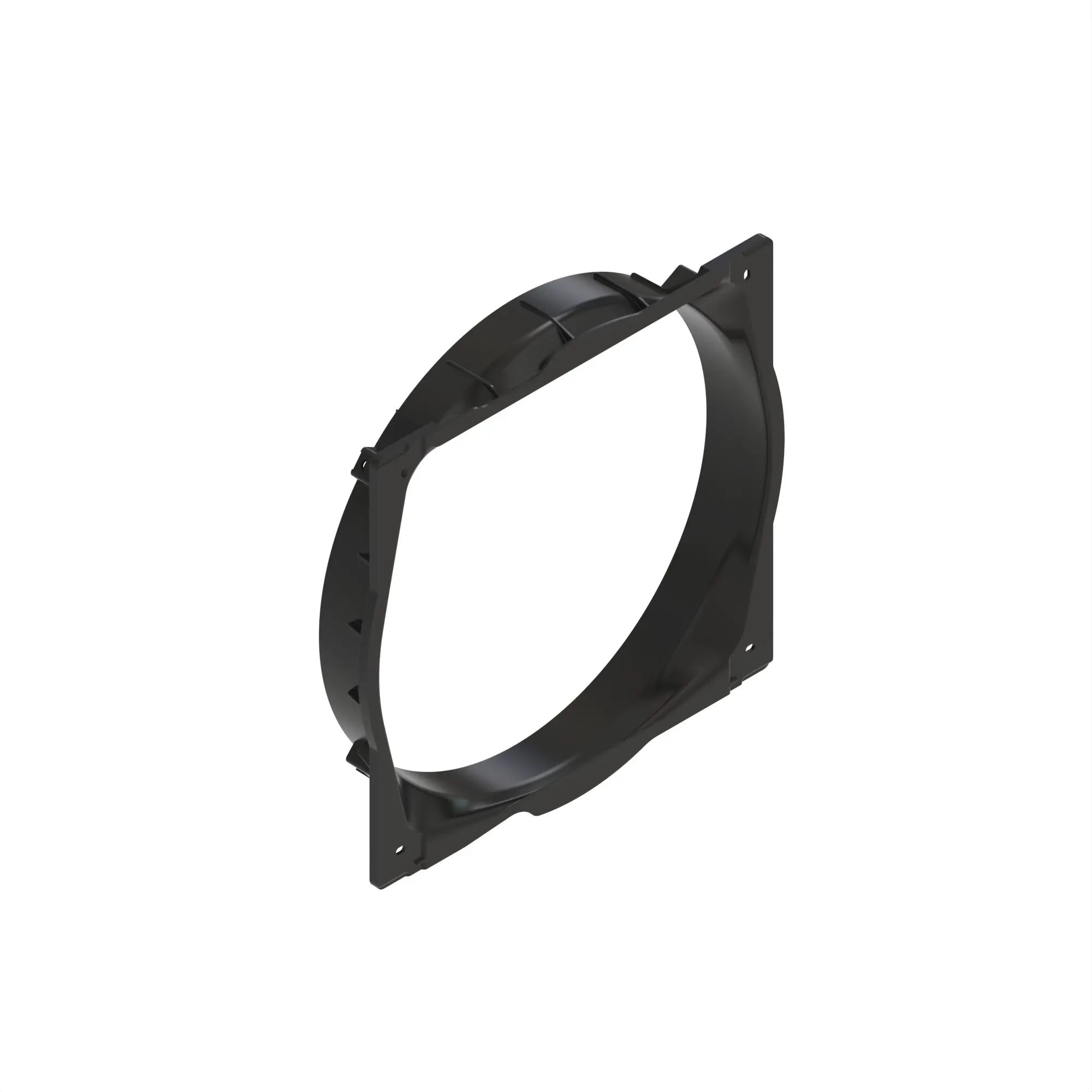 John Deere Fan Shroud - SU36076
