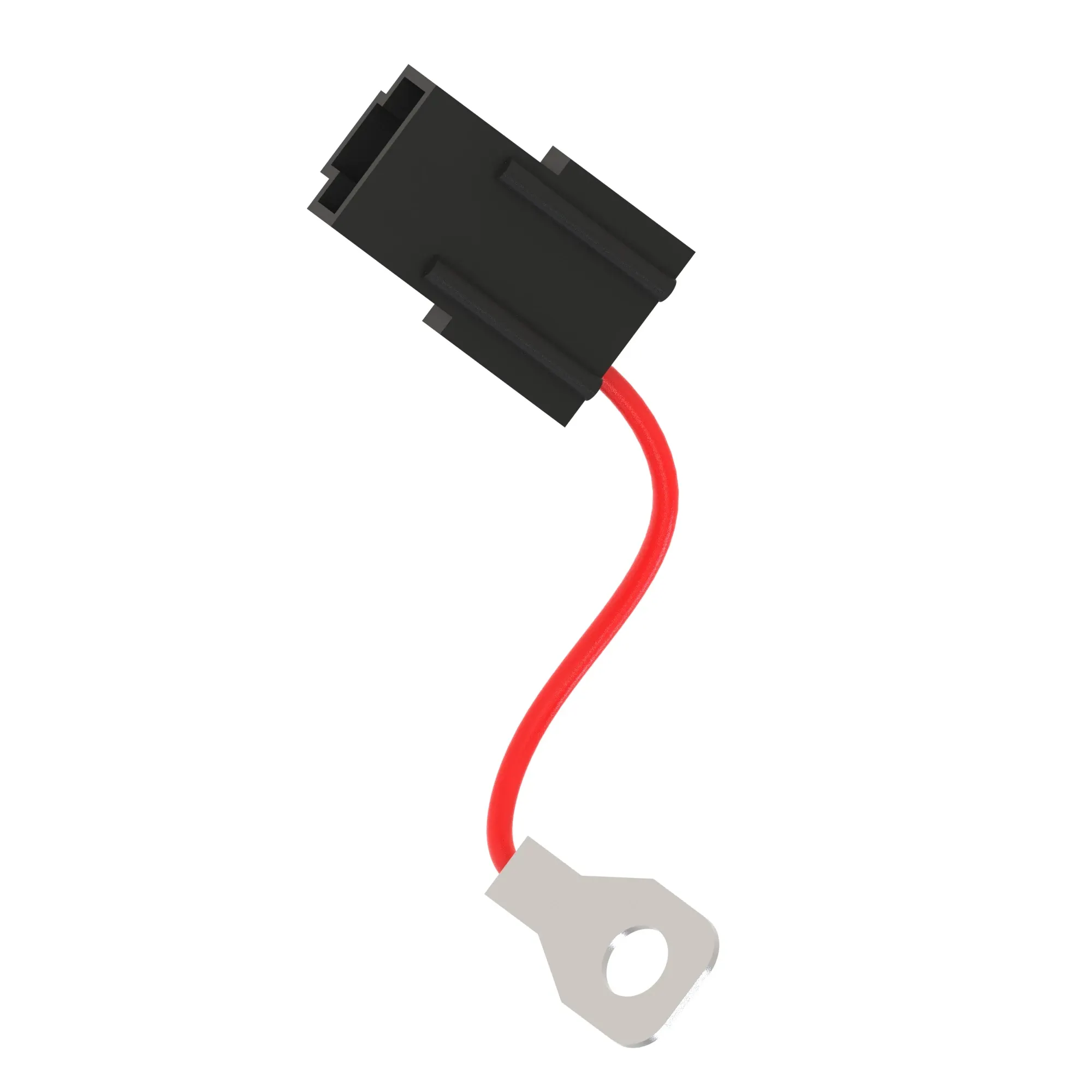 John Deere Wiring Harness - AM124901
