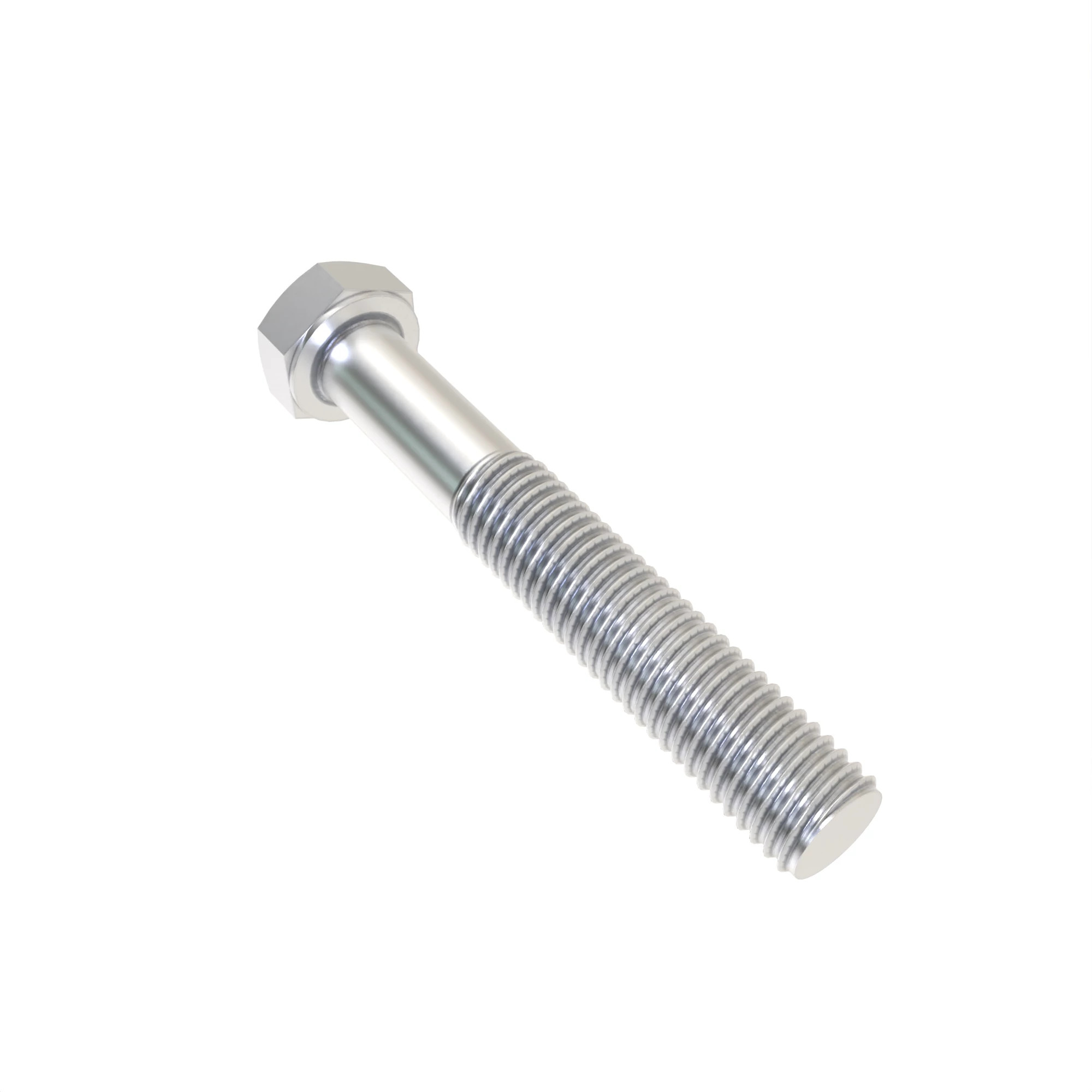 SCREW, HEX HEAD