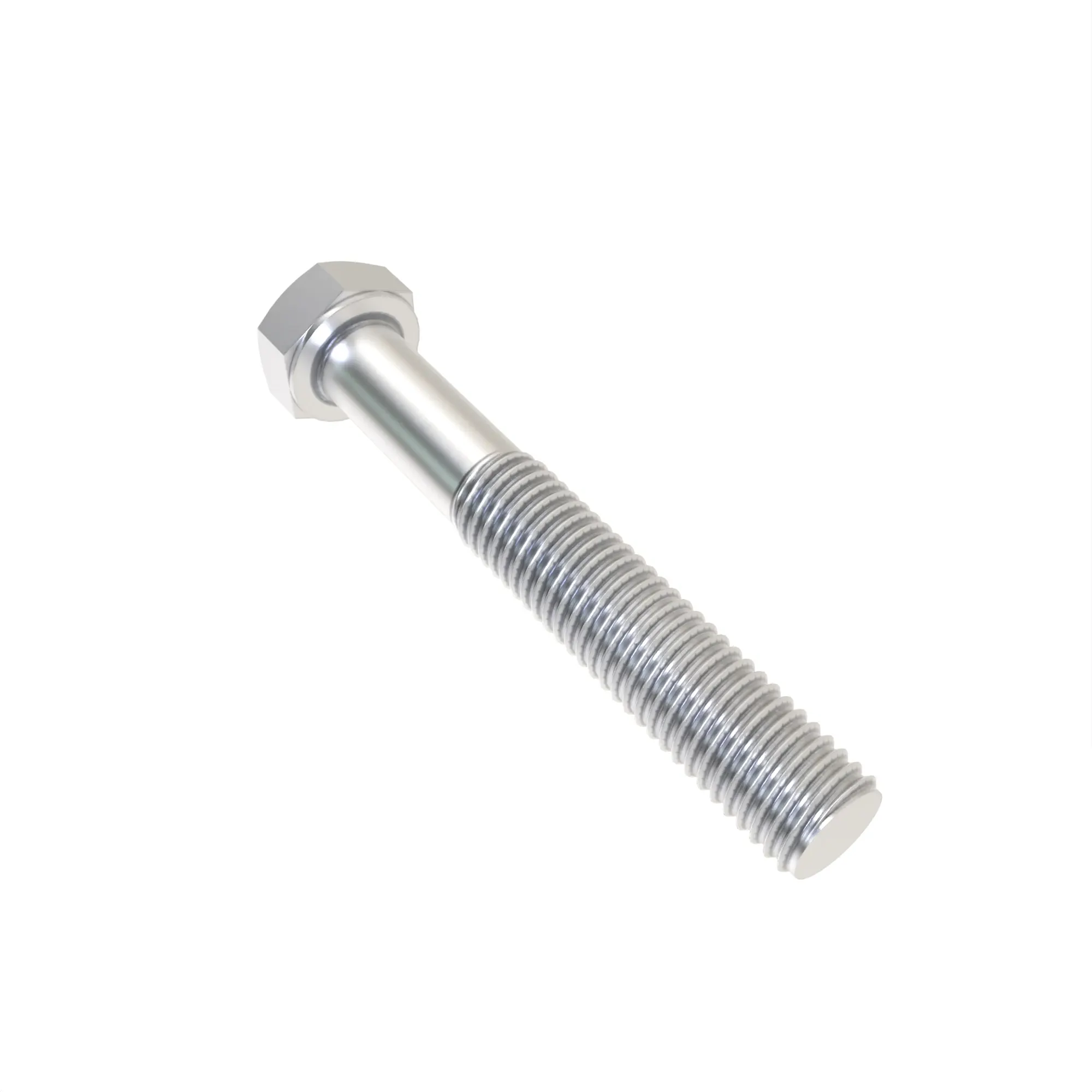 John Deere Hexagonal Head Cap Screw, 5/16" X 2-1/4" - 19H3669