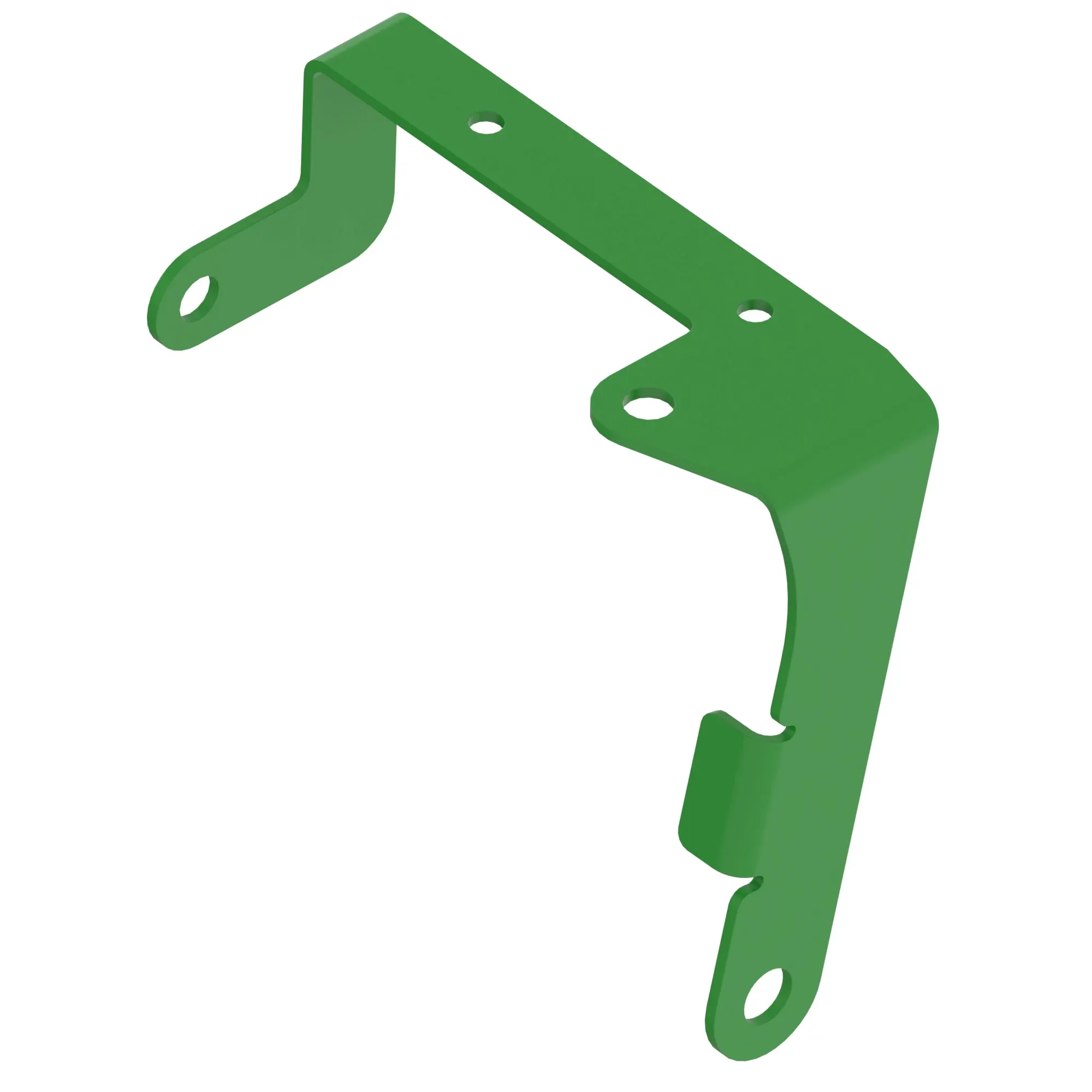 BRACKET, WIRING HARNESS