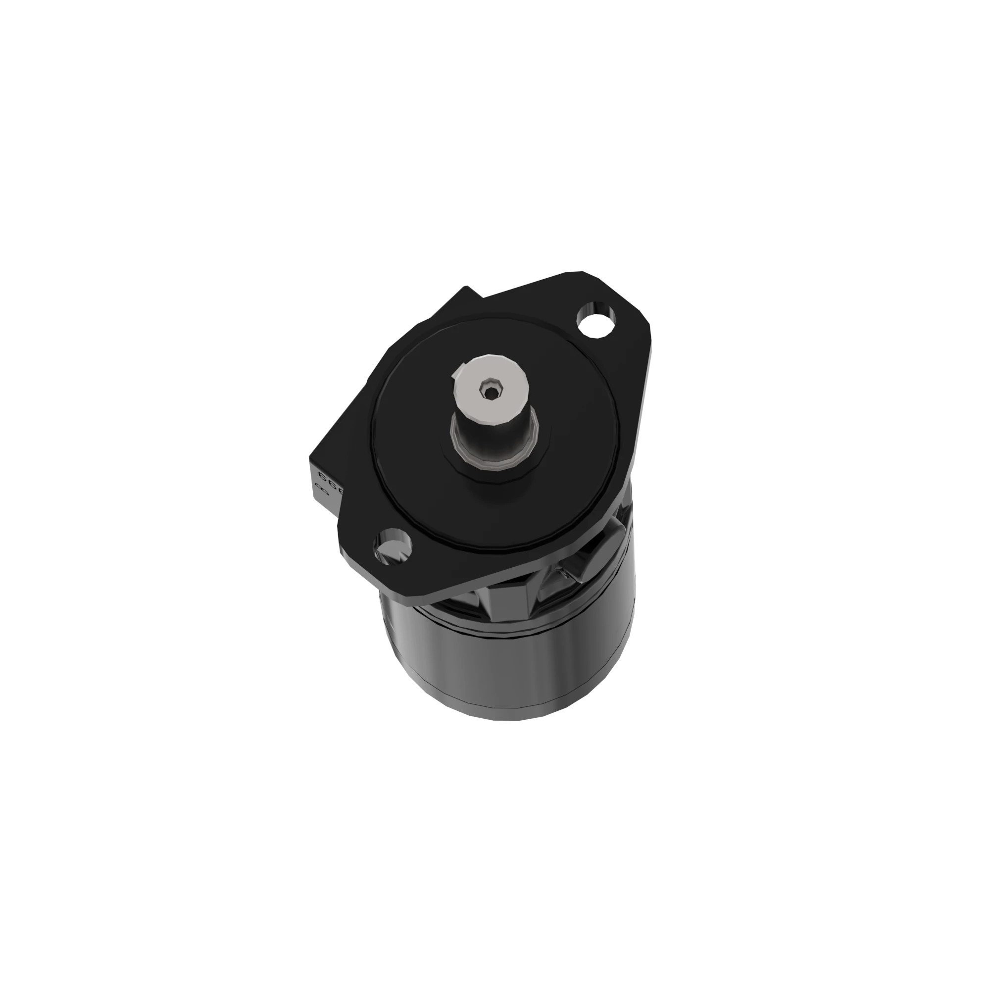 MOTOR-STD-KS 17.9 CID