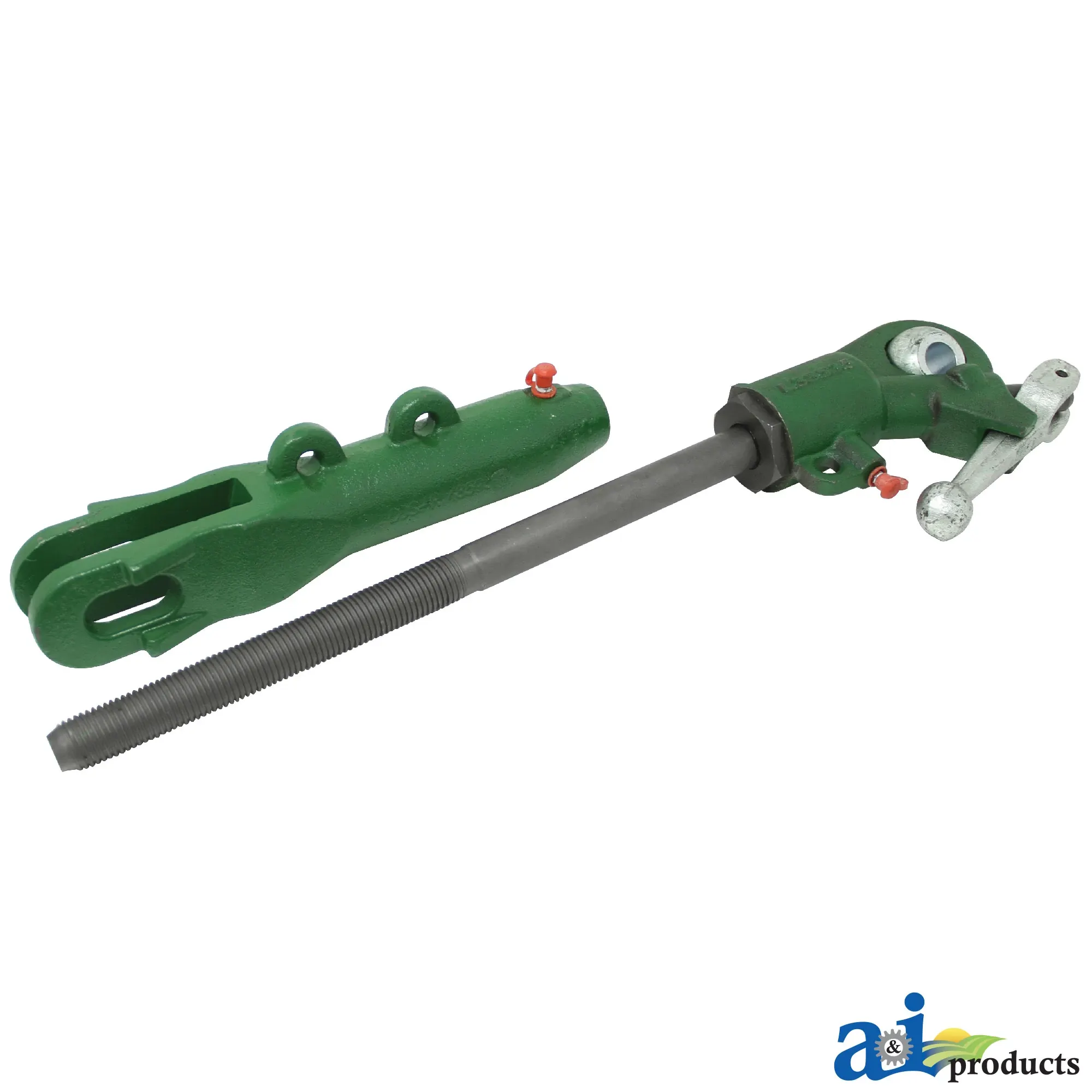 Adjust Lift Link Complete