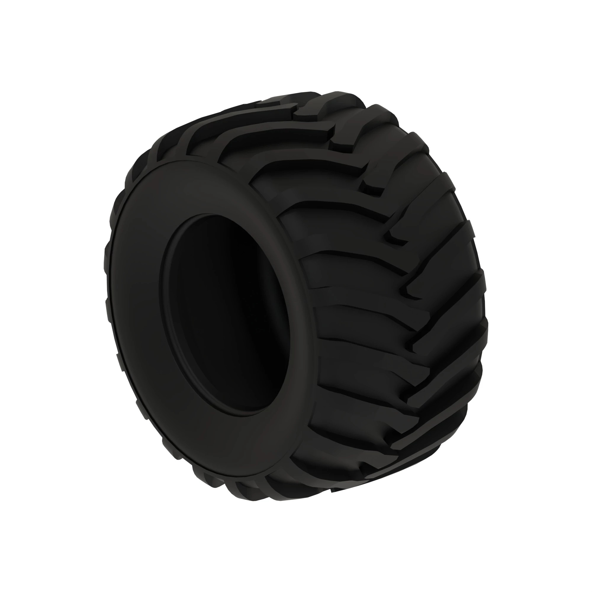 600/40R22.5 SINGLE TIRE