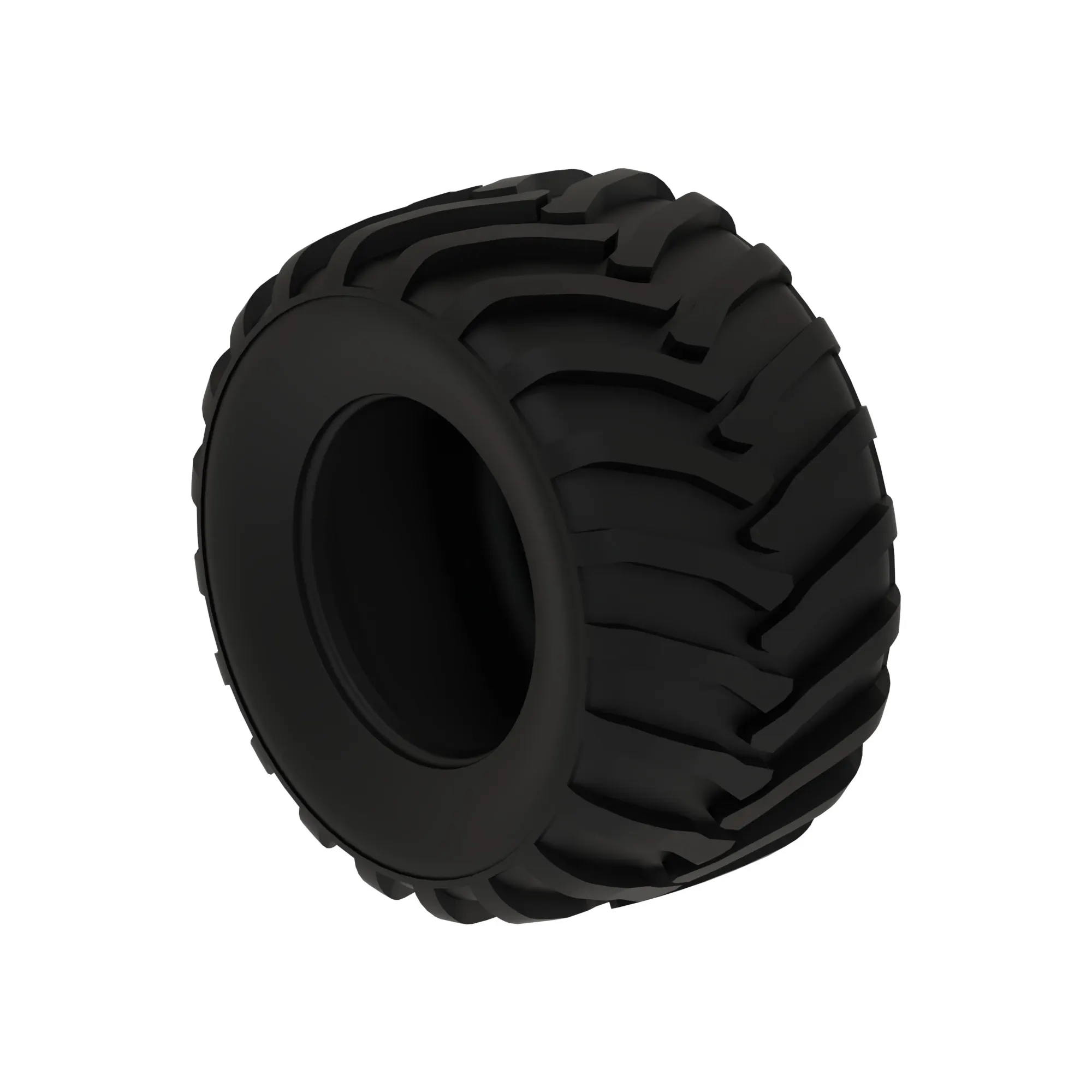 600/40R22.5 SINGLE TIRE