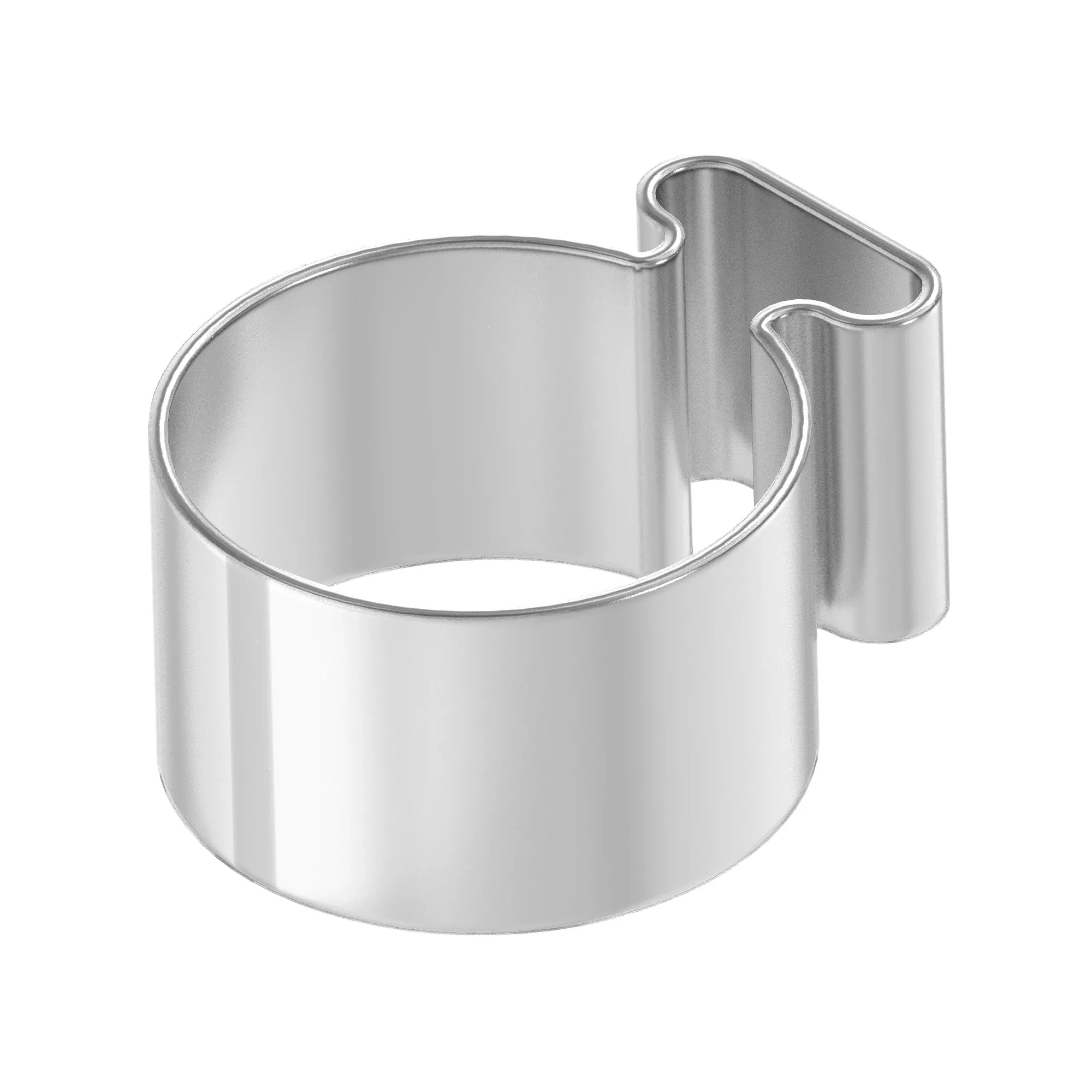 John Deere Ear Hose Clamp - R249145