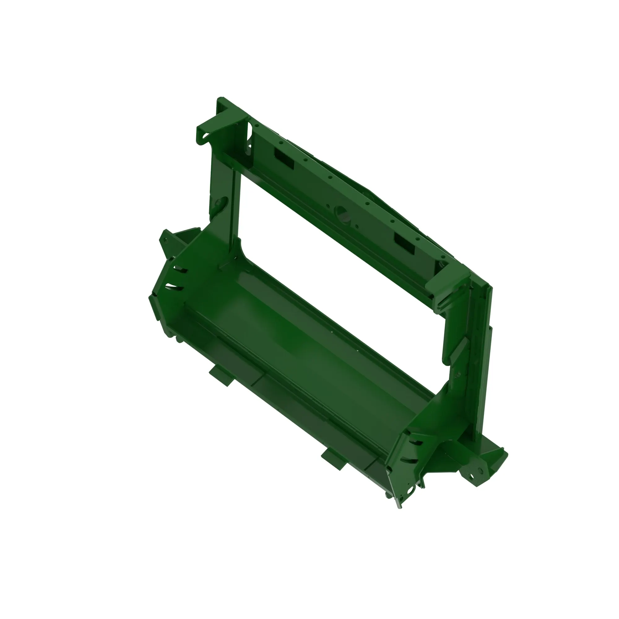FRAME, ASSY, LT FORE/AFT, NARROW