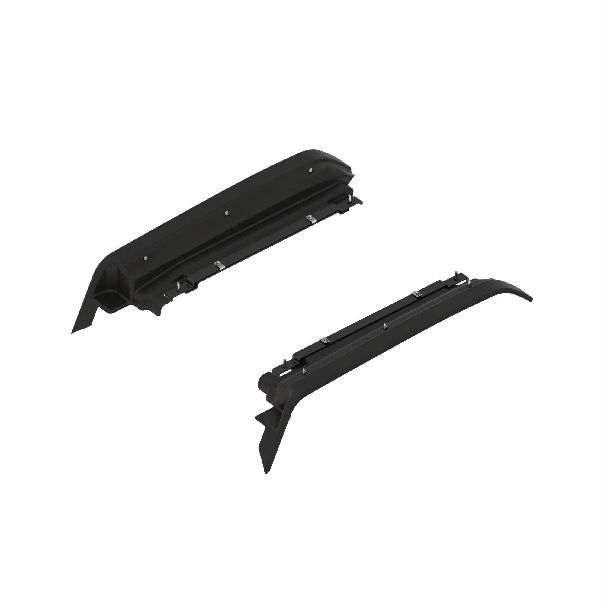 FENDER KIT, FENDER FLARE