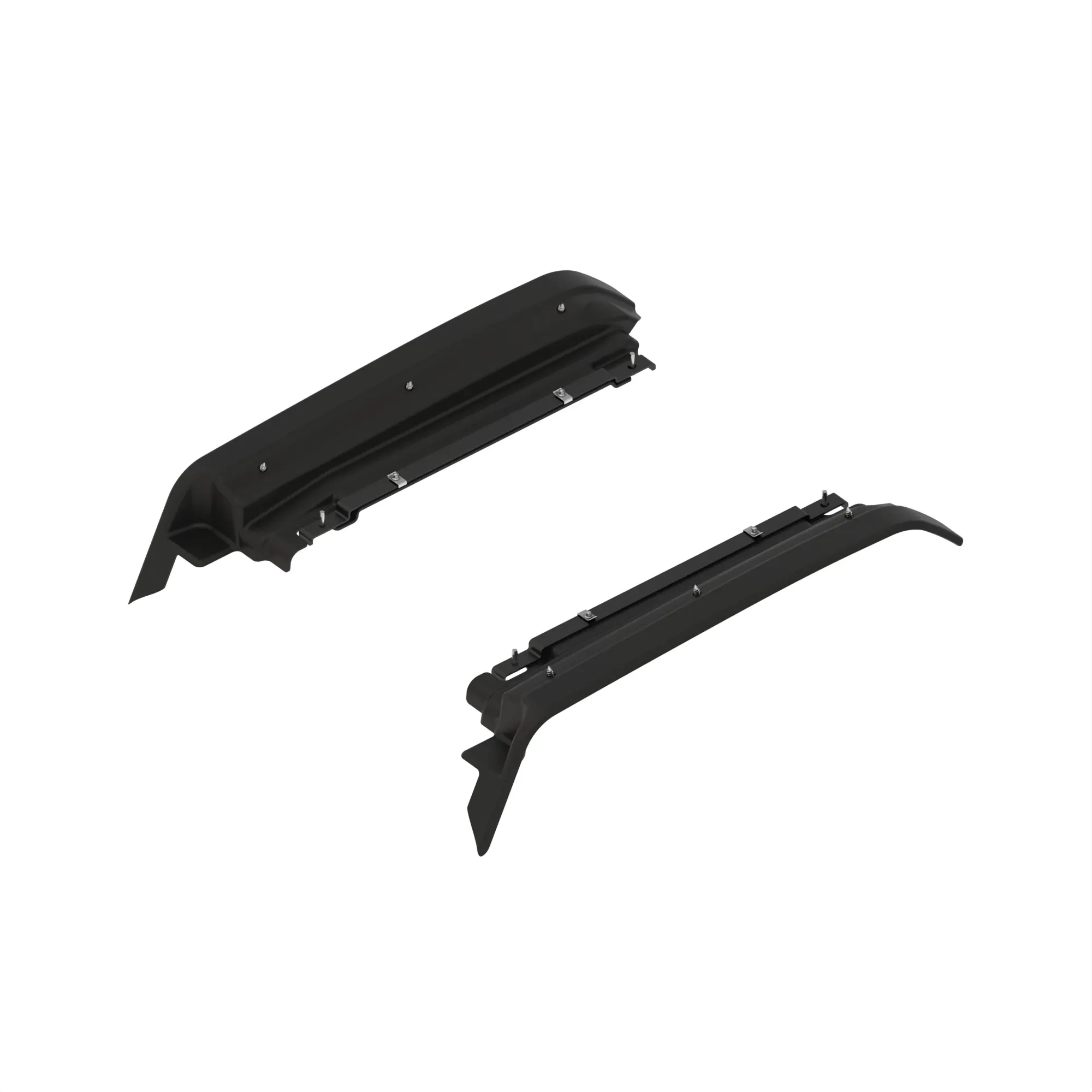 FENDER KIT, FENDER FLARE