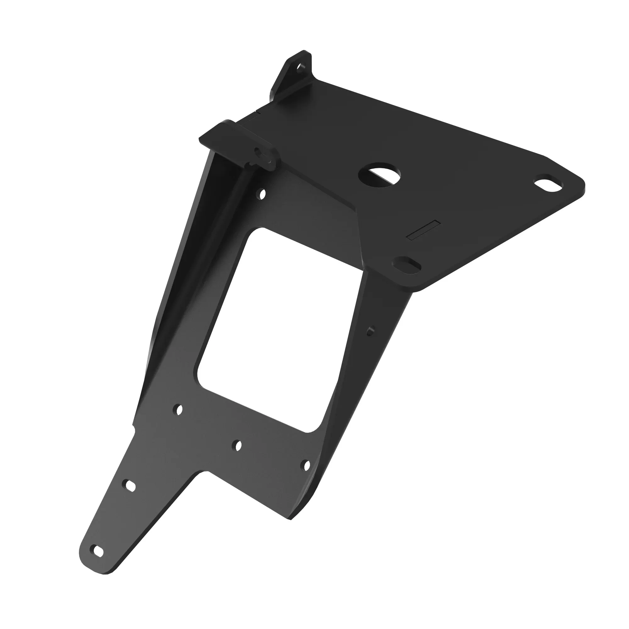 BRACKET, AIR CLEANER WELDMENT