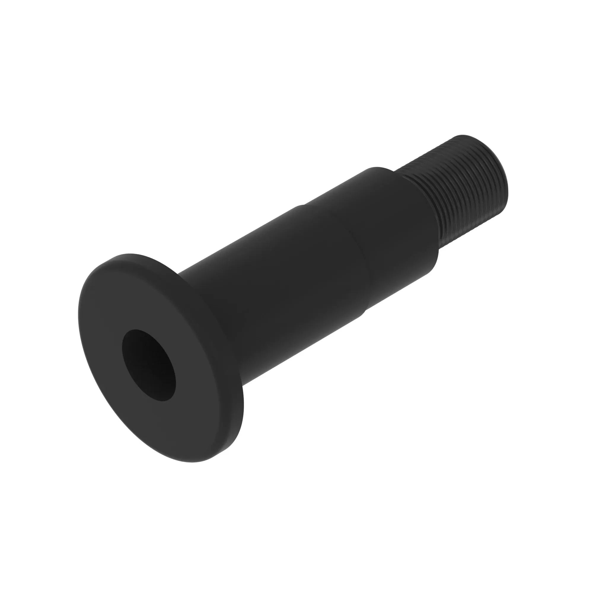 John Deere Eductor Rinse Nozzle Adapter Fitting - N403611
