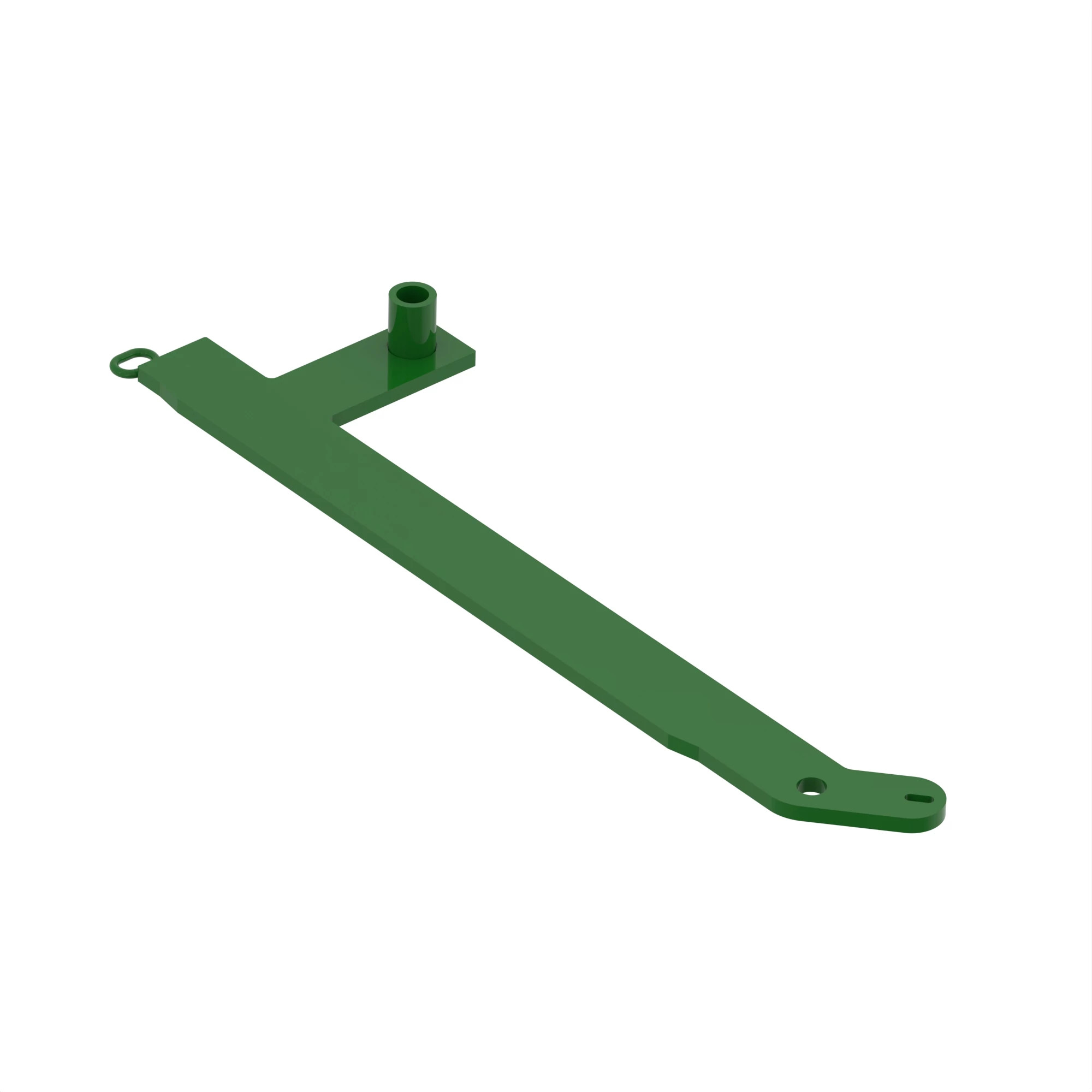 ARM, (ROTOR DRIVE IDLER)