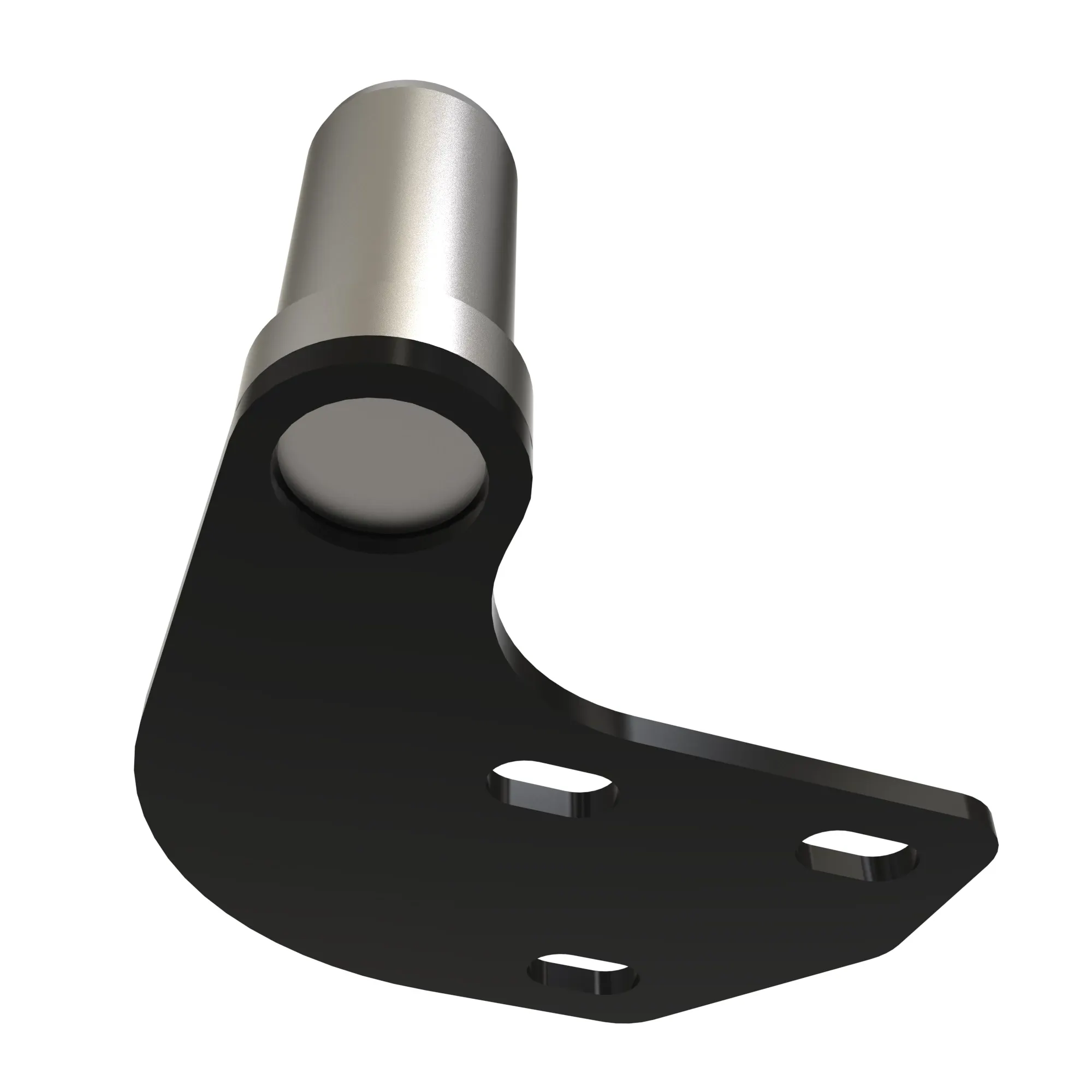 STYLING PANEL RH UPPER ASSY