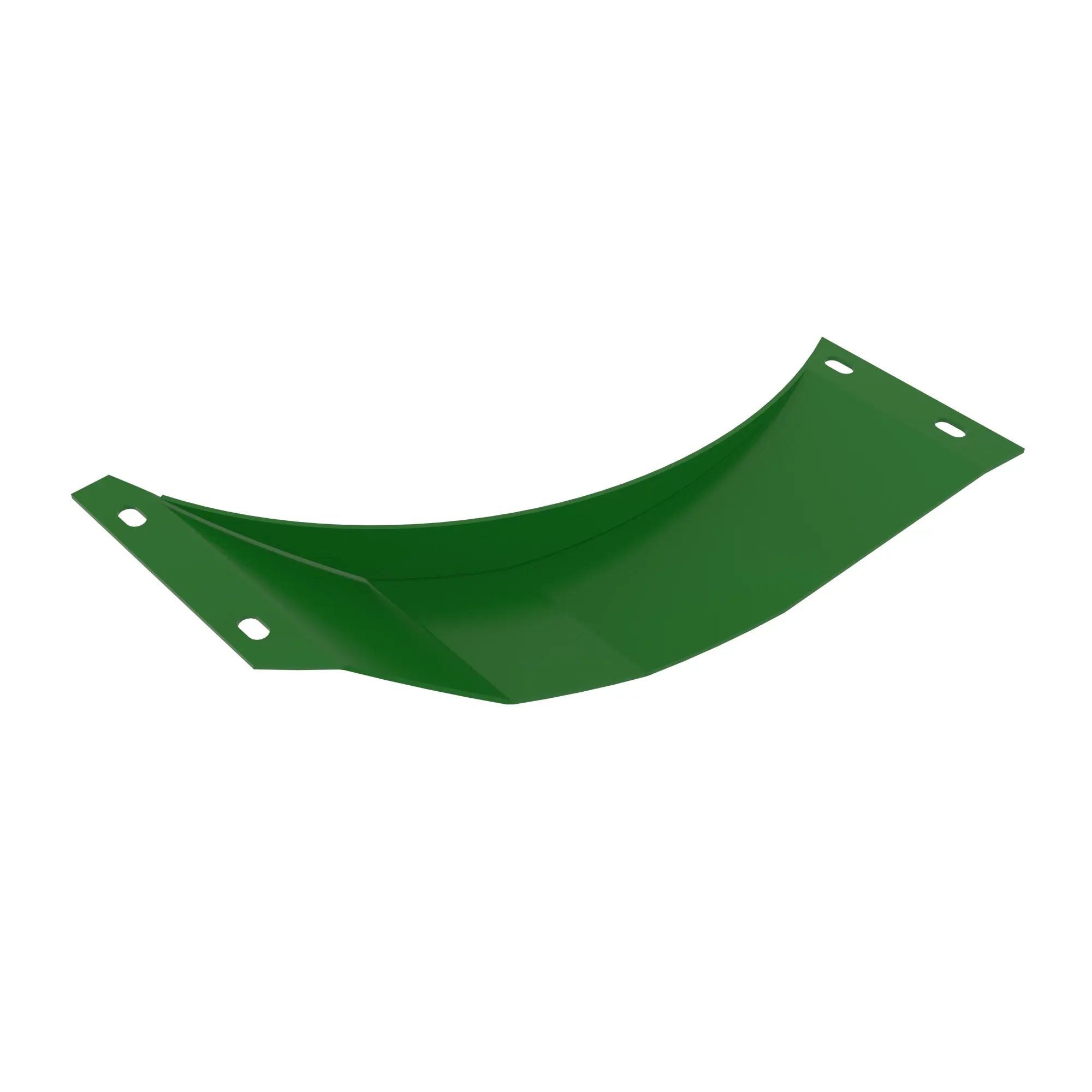 John Deere Right Side Deflector - AH212774