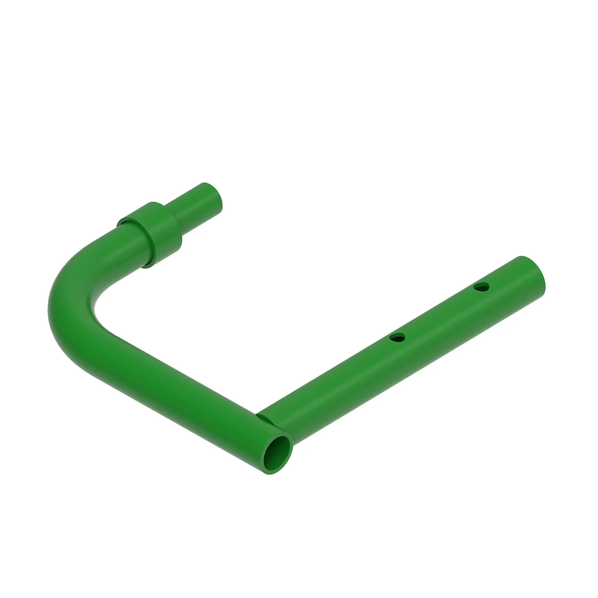 John Deere Rear Beacon Bracket - AH216347