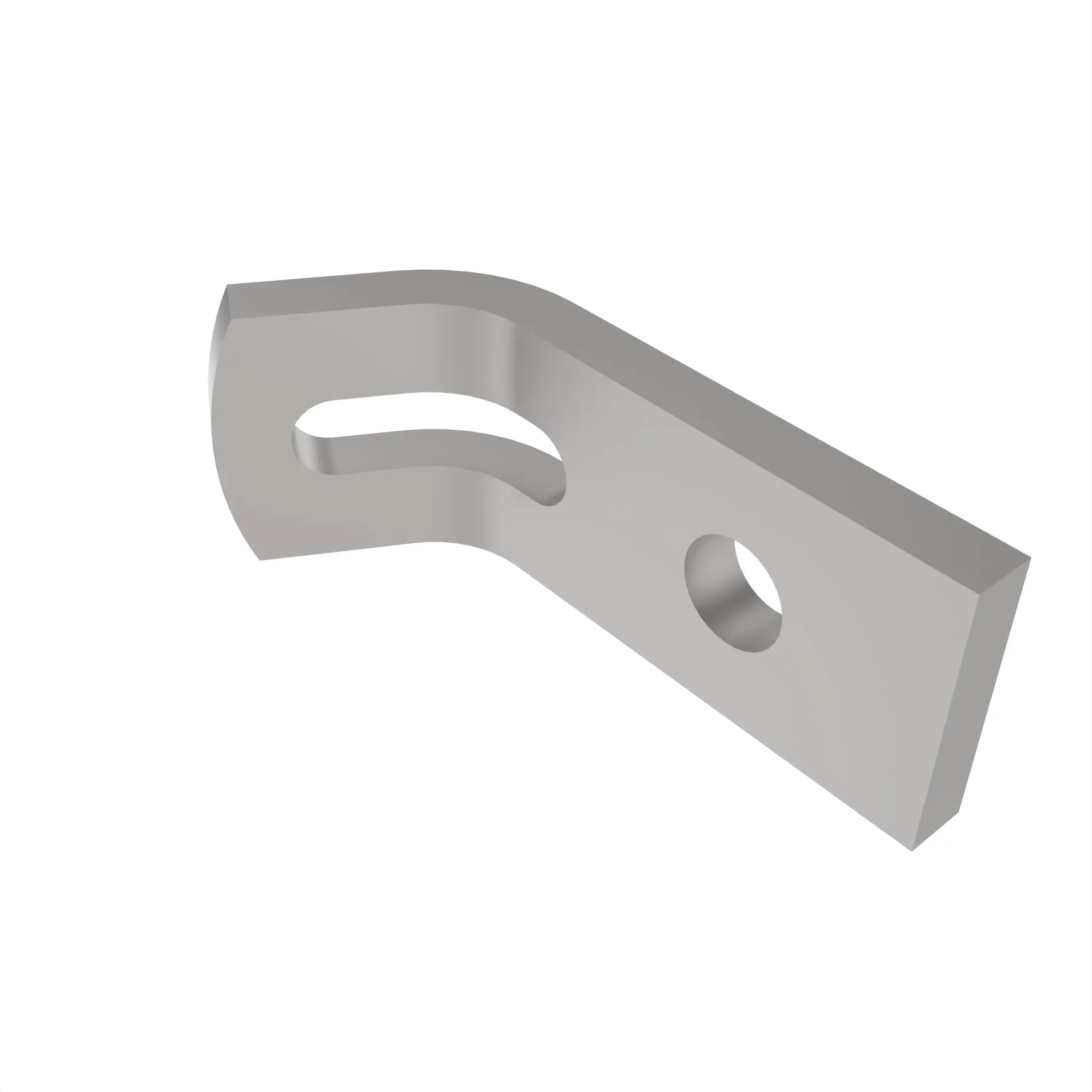 John Deere Chain Angle - H164229