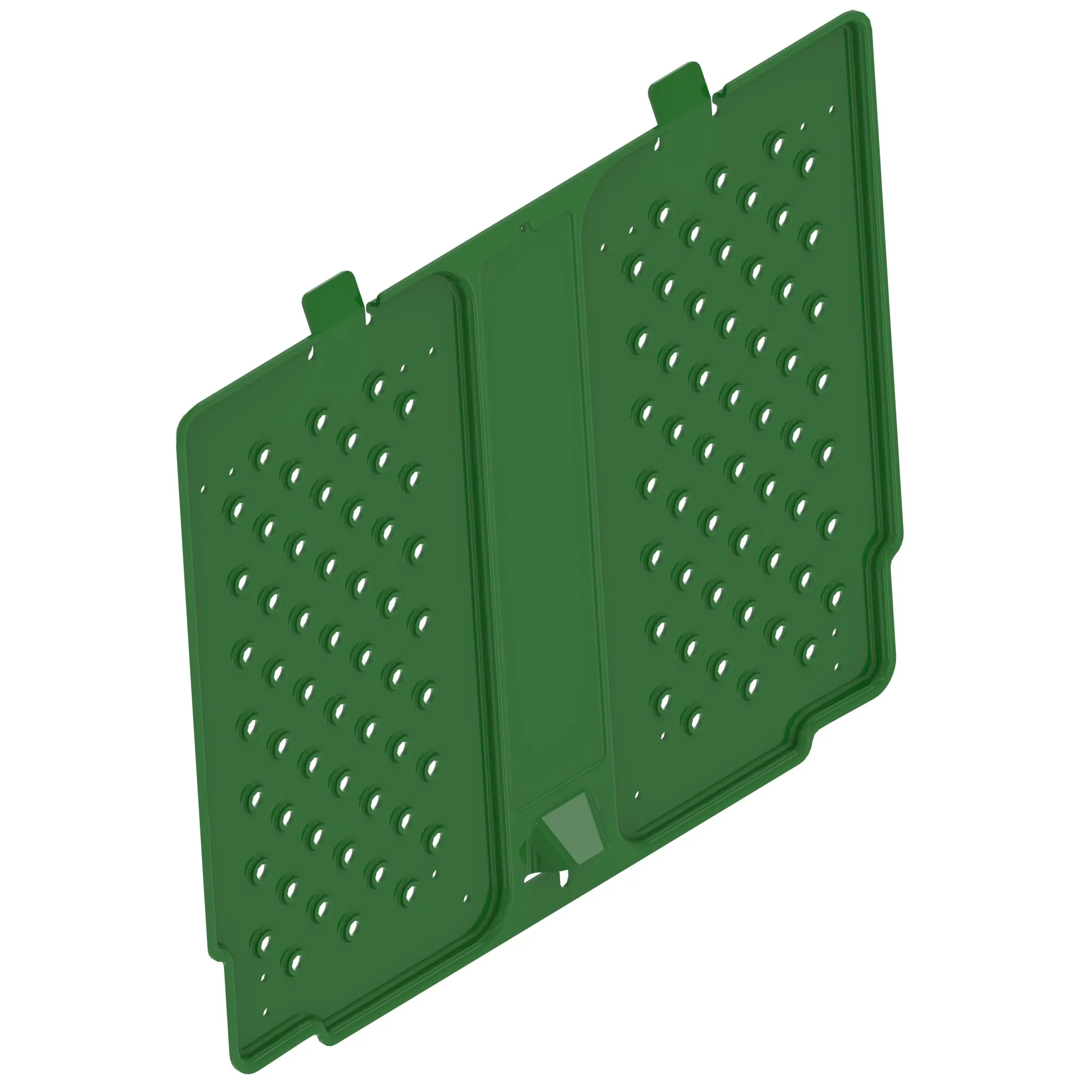 BRACKET, ACCESS PANEL