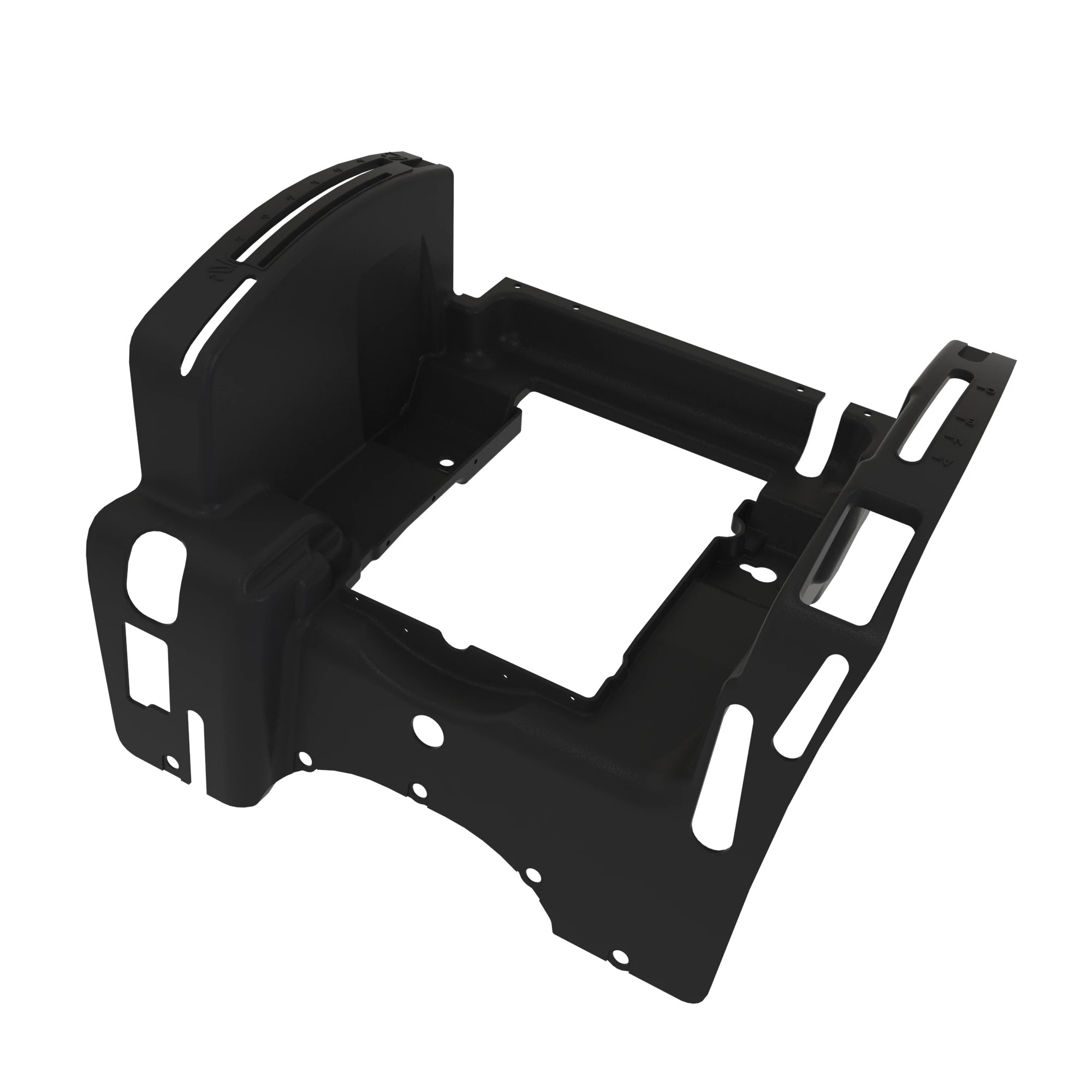 COVER, DOM GEAR CLOSEOUT, 31-3720