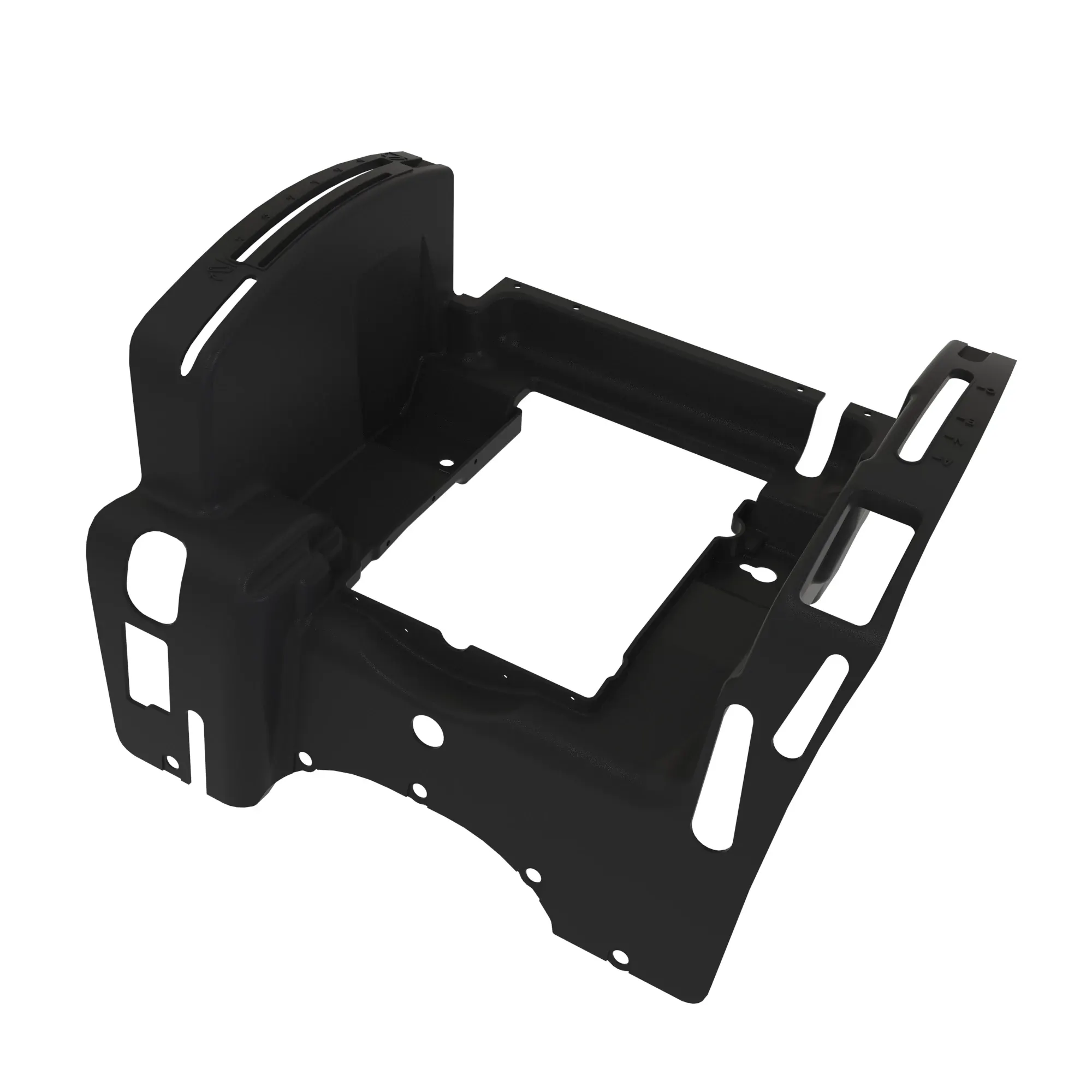 John Deere Gear Closeout Cover - LVA13705