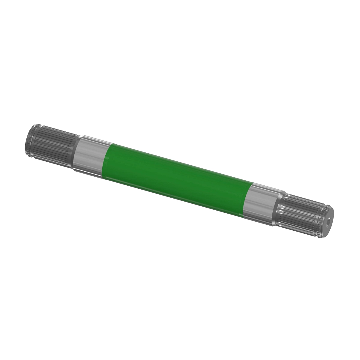 Rockshaft