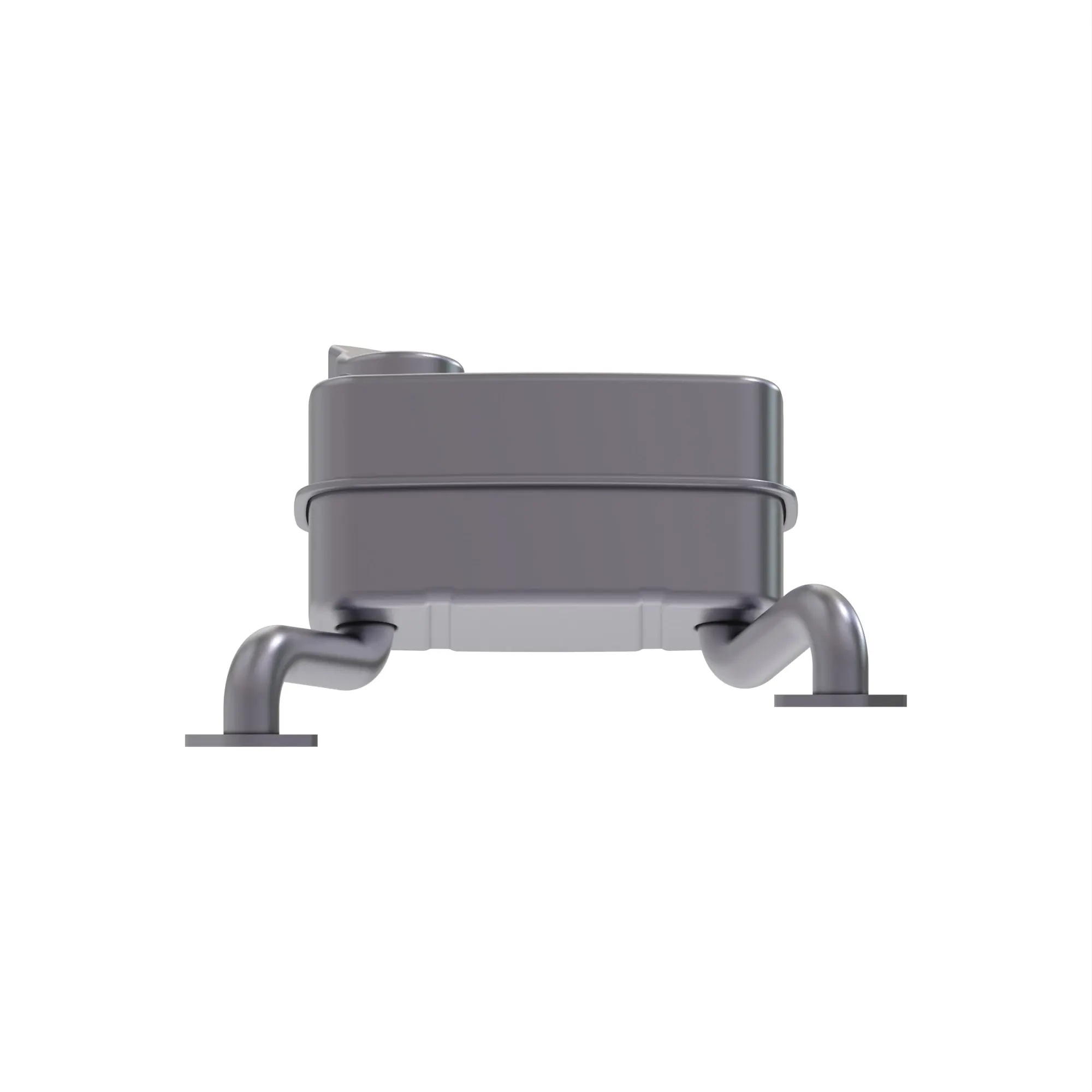 muffler