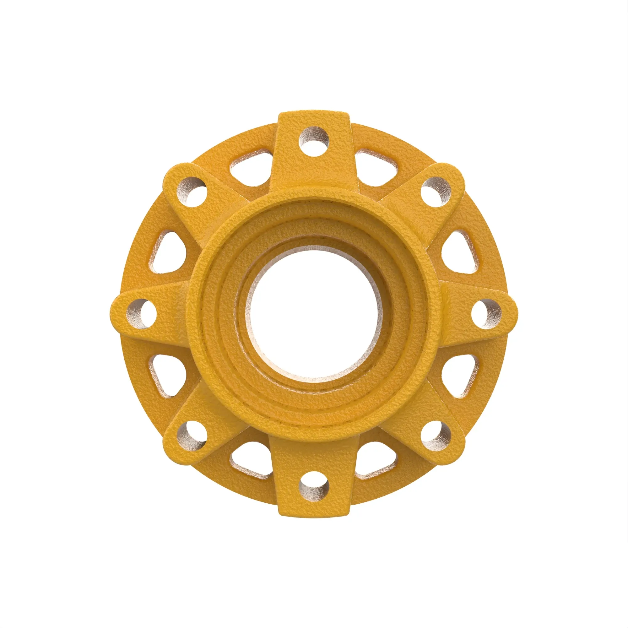 Hub