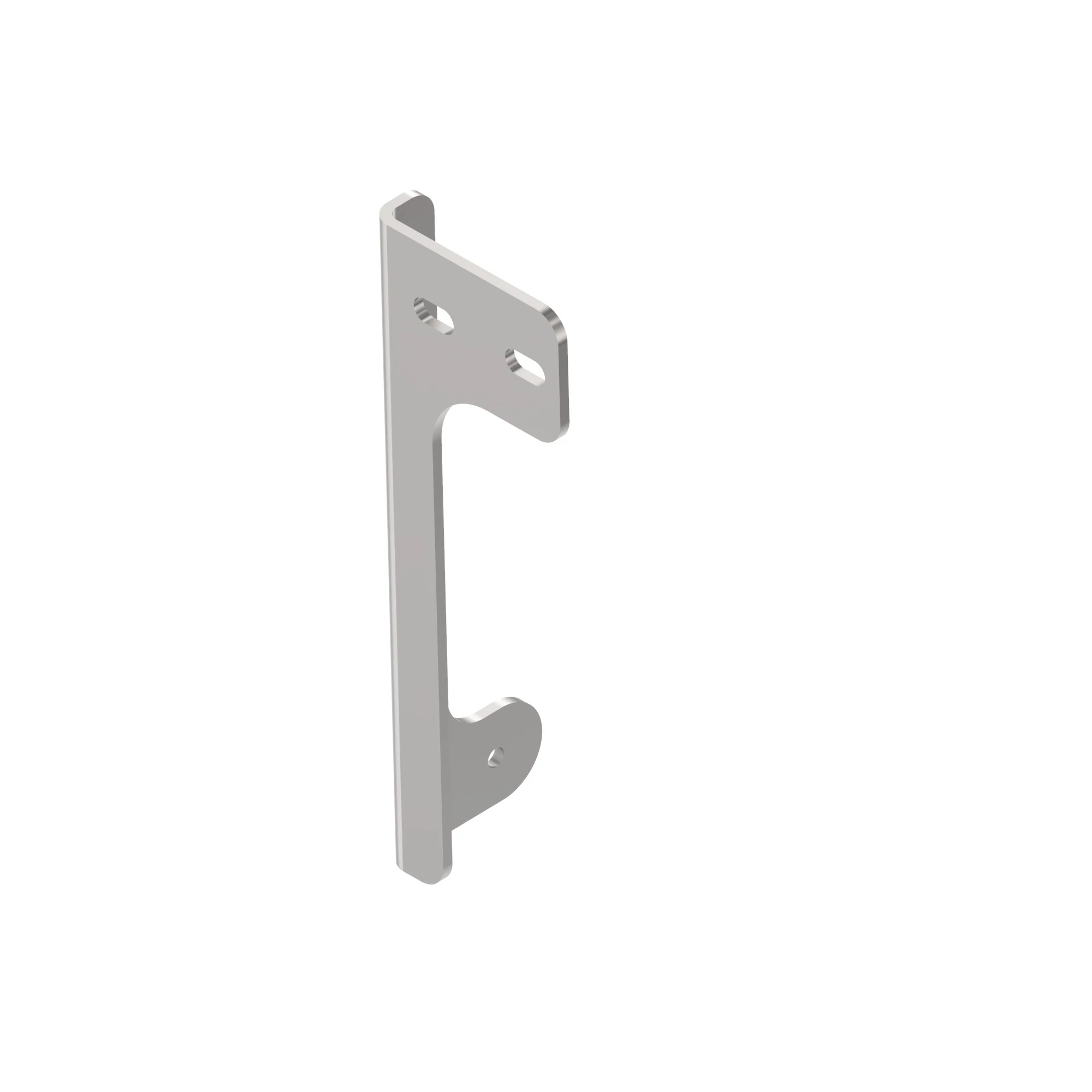 John Deere Boom Tilt Bracket, Right Side - KK11430