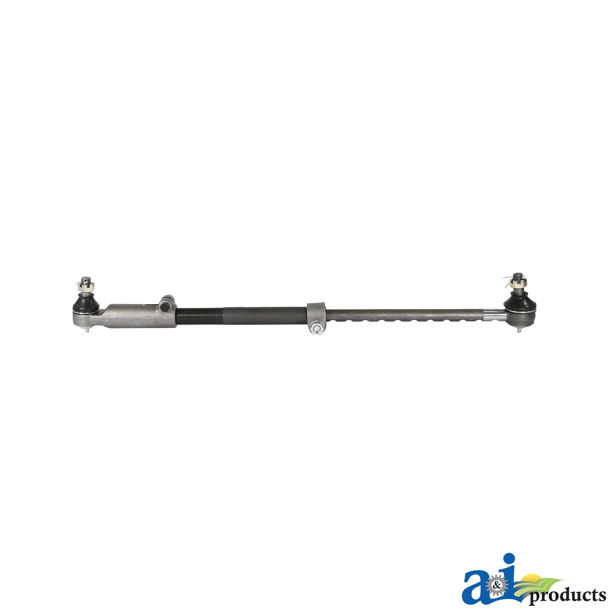 TIE ROD ASSY