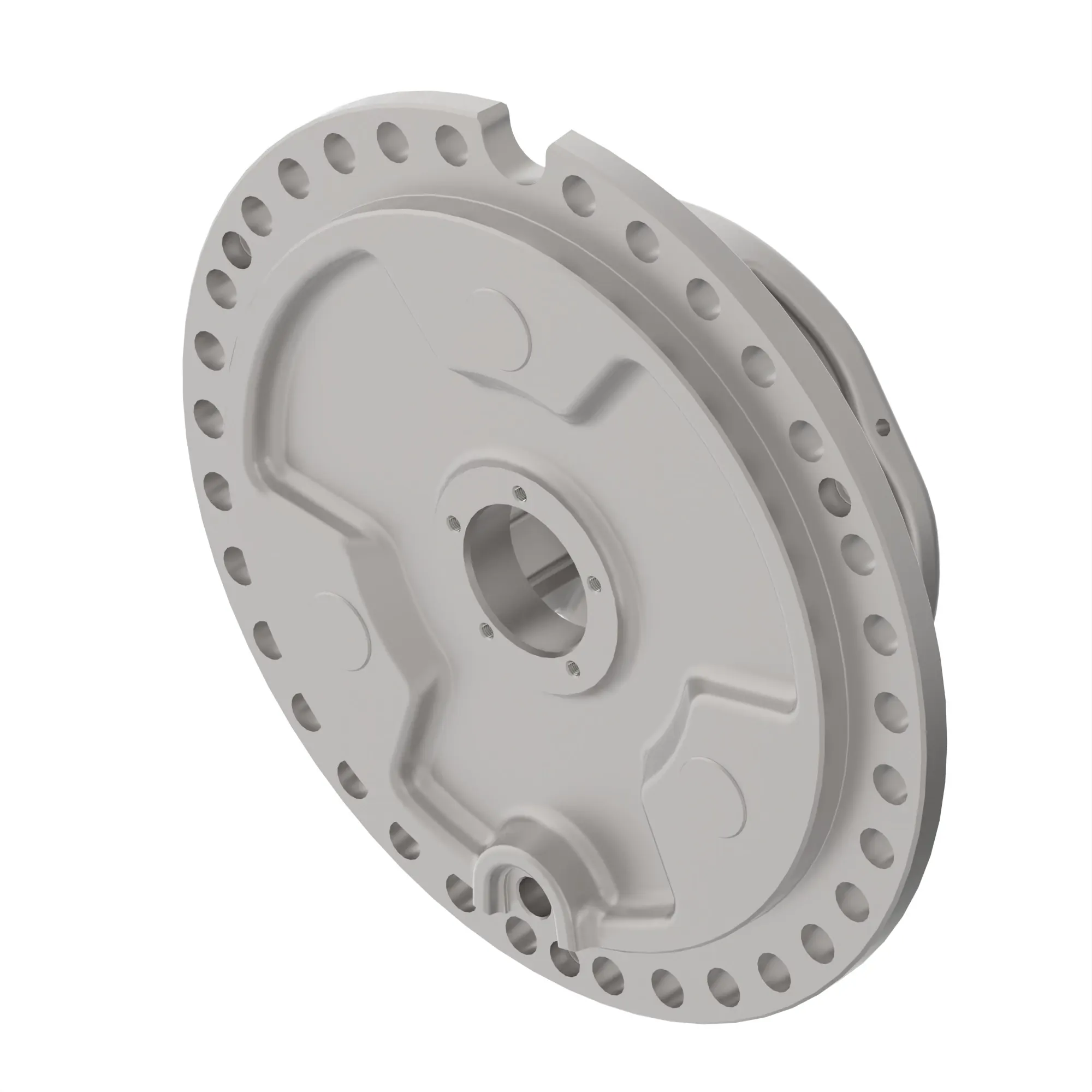 PLANET PINION CARRIER